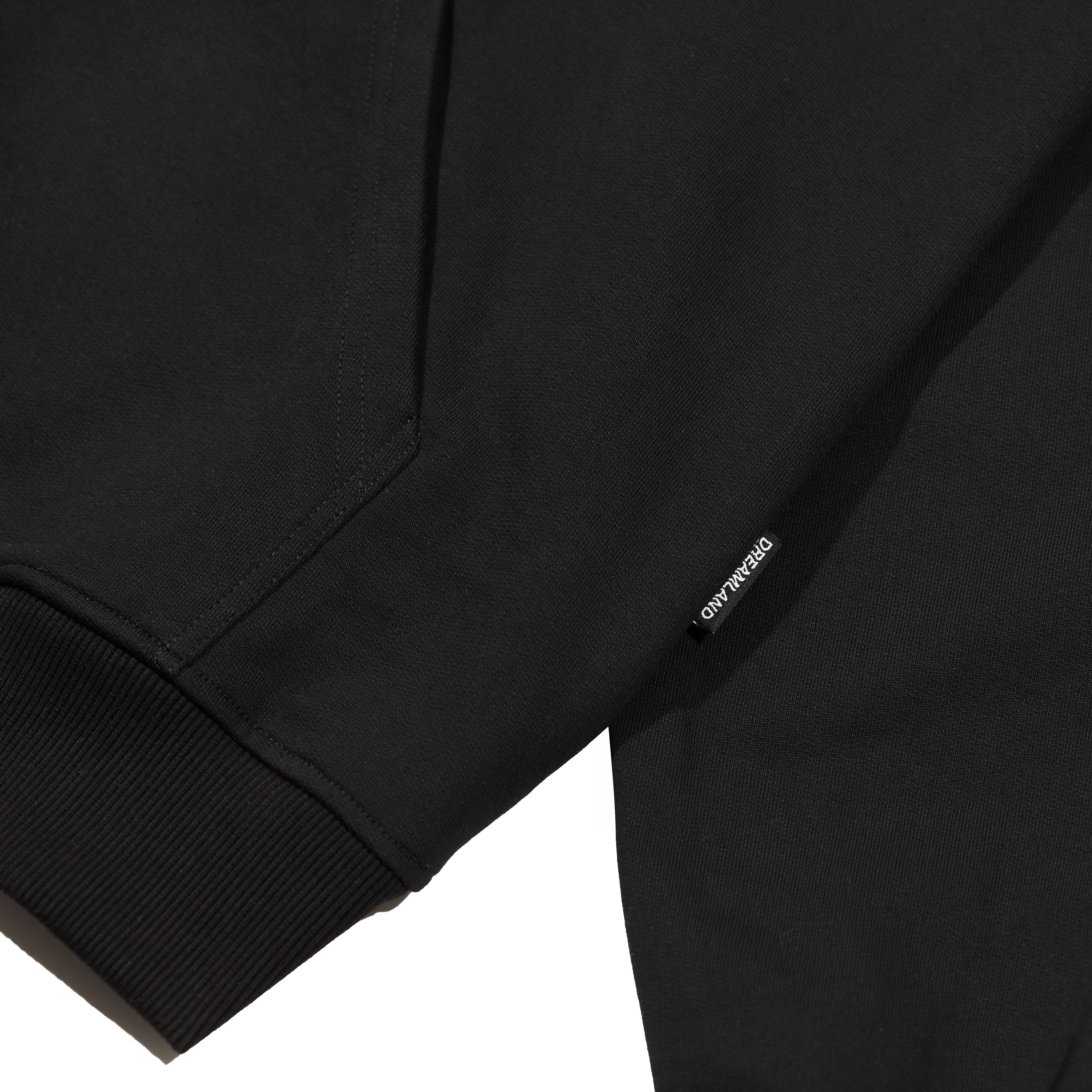DREAMZONE Oversized Hoodie