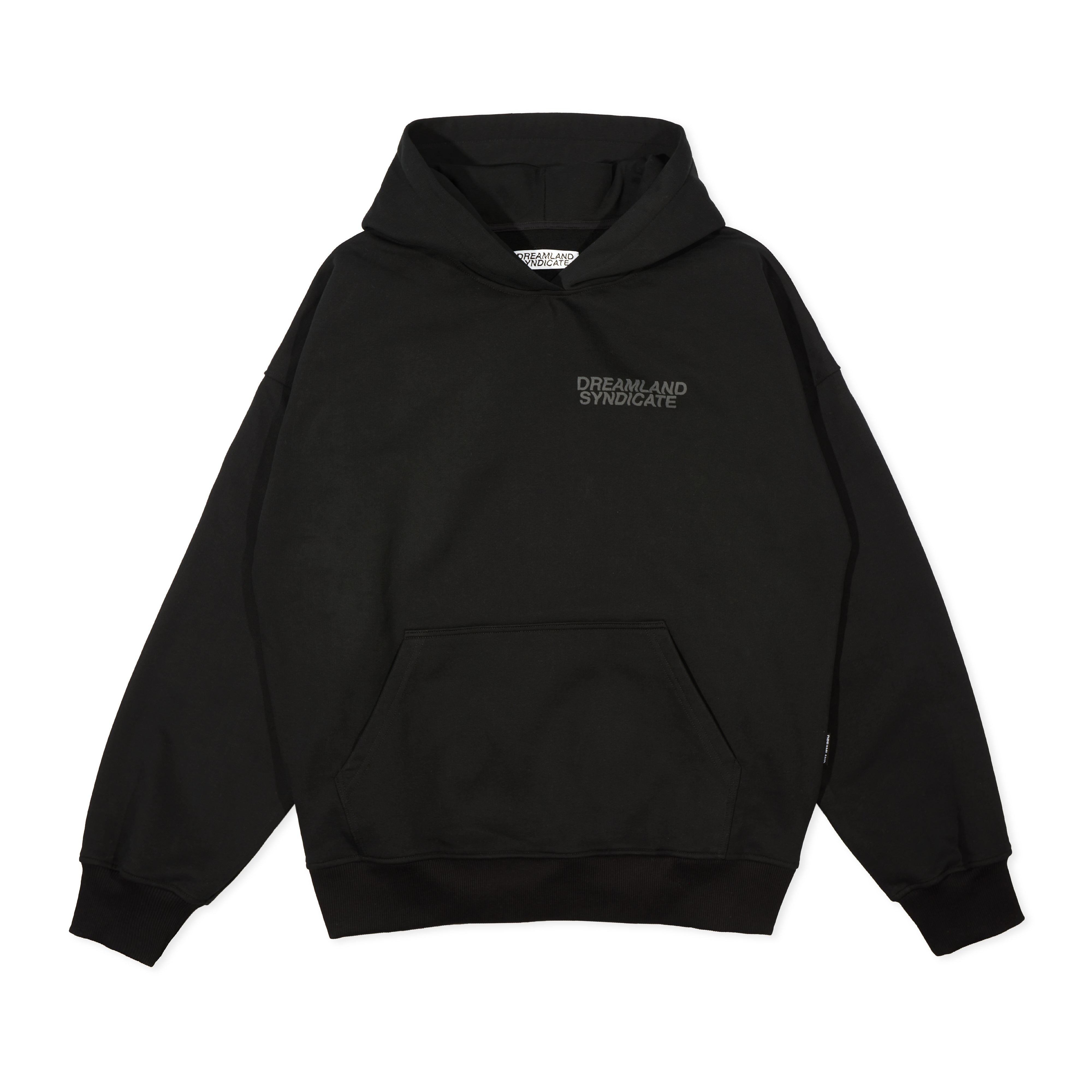 DREAMZONE Oversized Hoodie