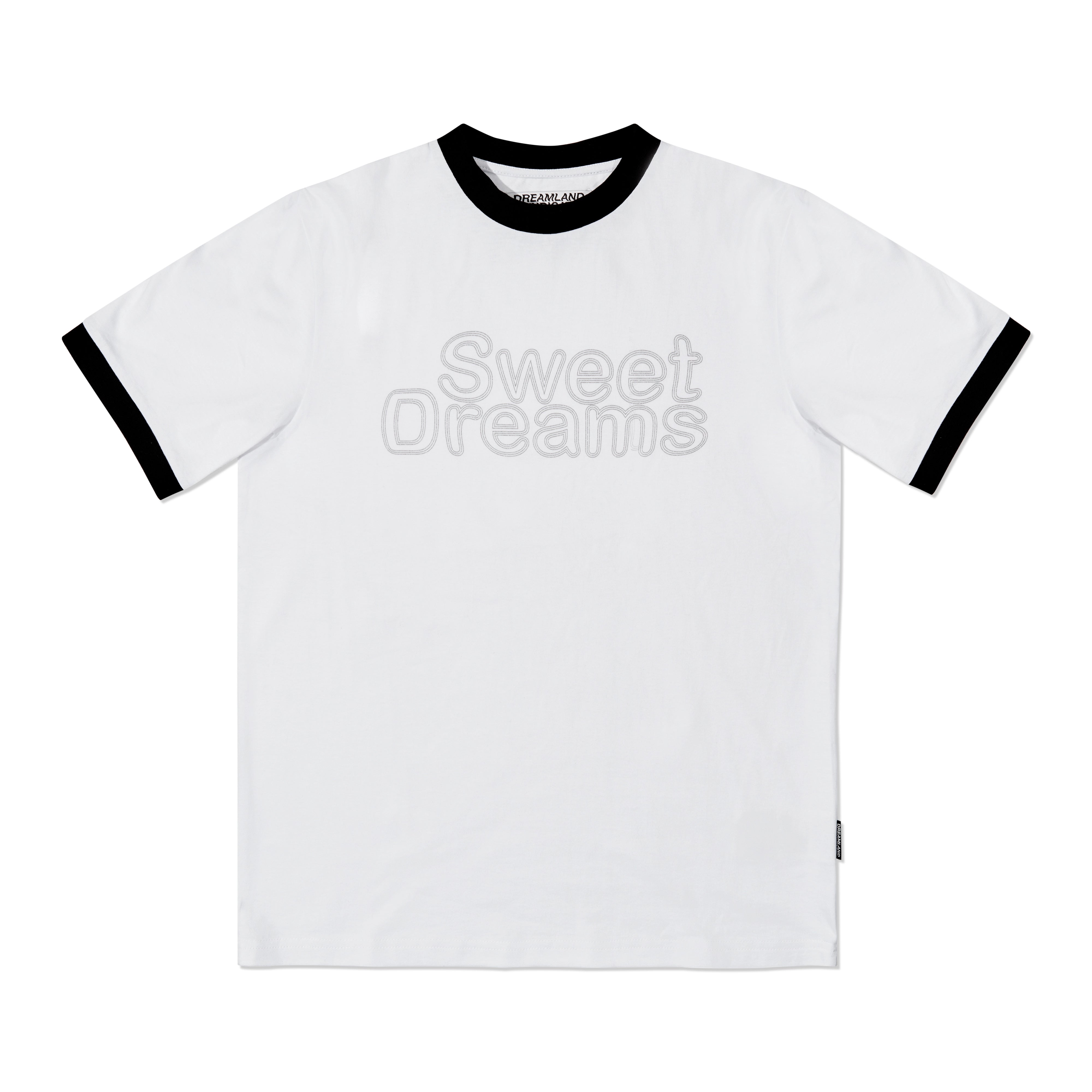 Sweet Dreams Ringer T-Shirt