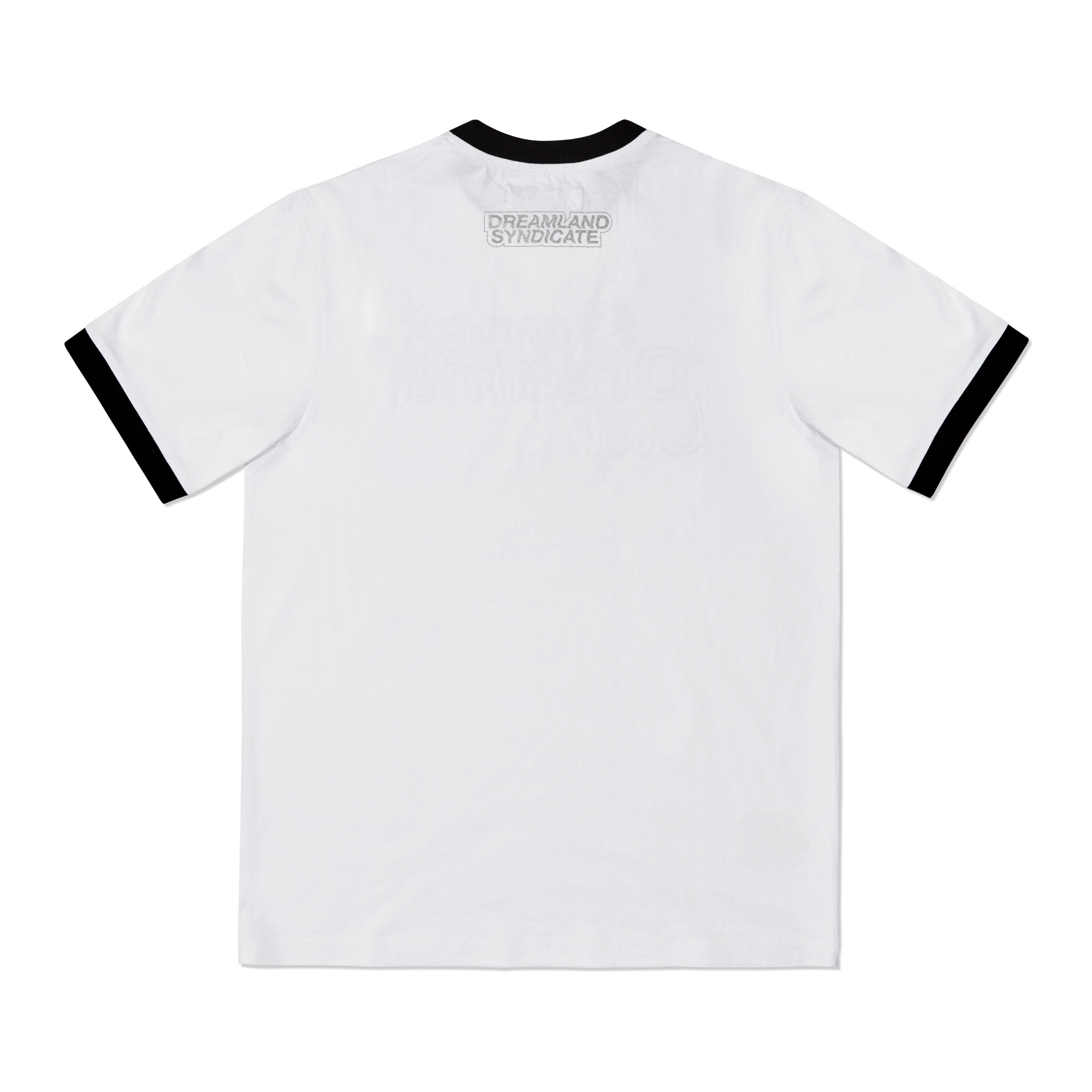 Sweet Dreams Ringer T-Shirt