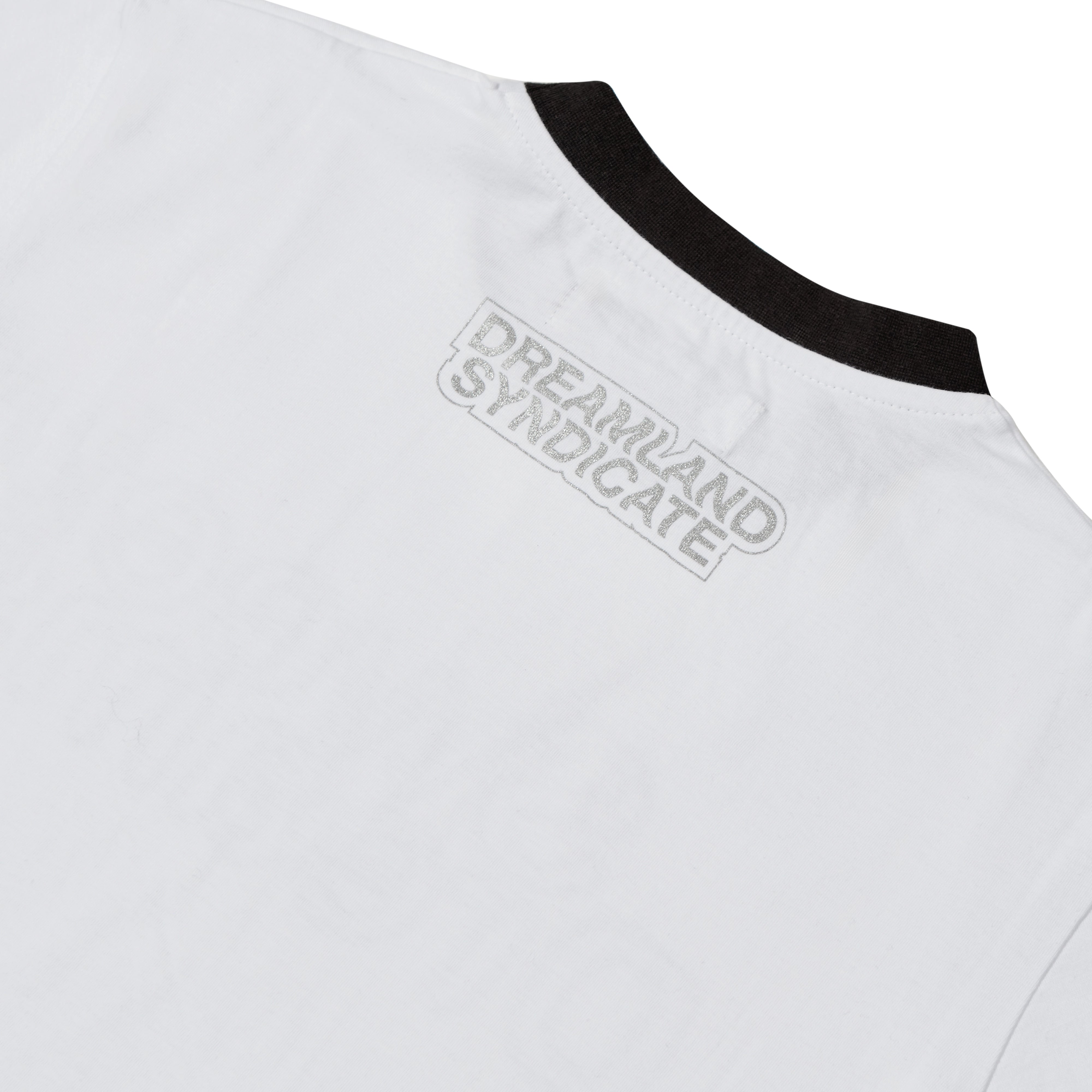 Sweet Dreams Ringer T-Shirt