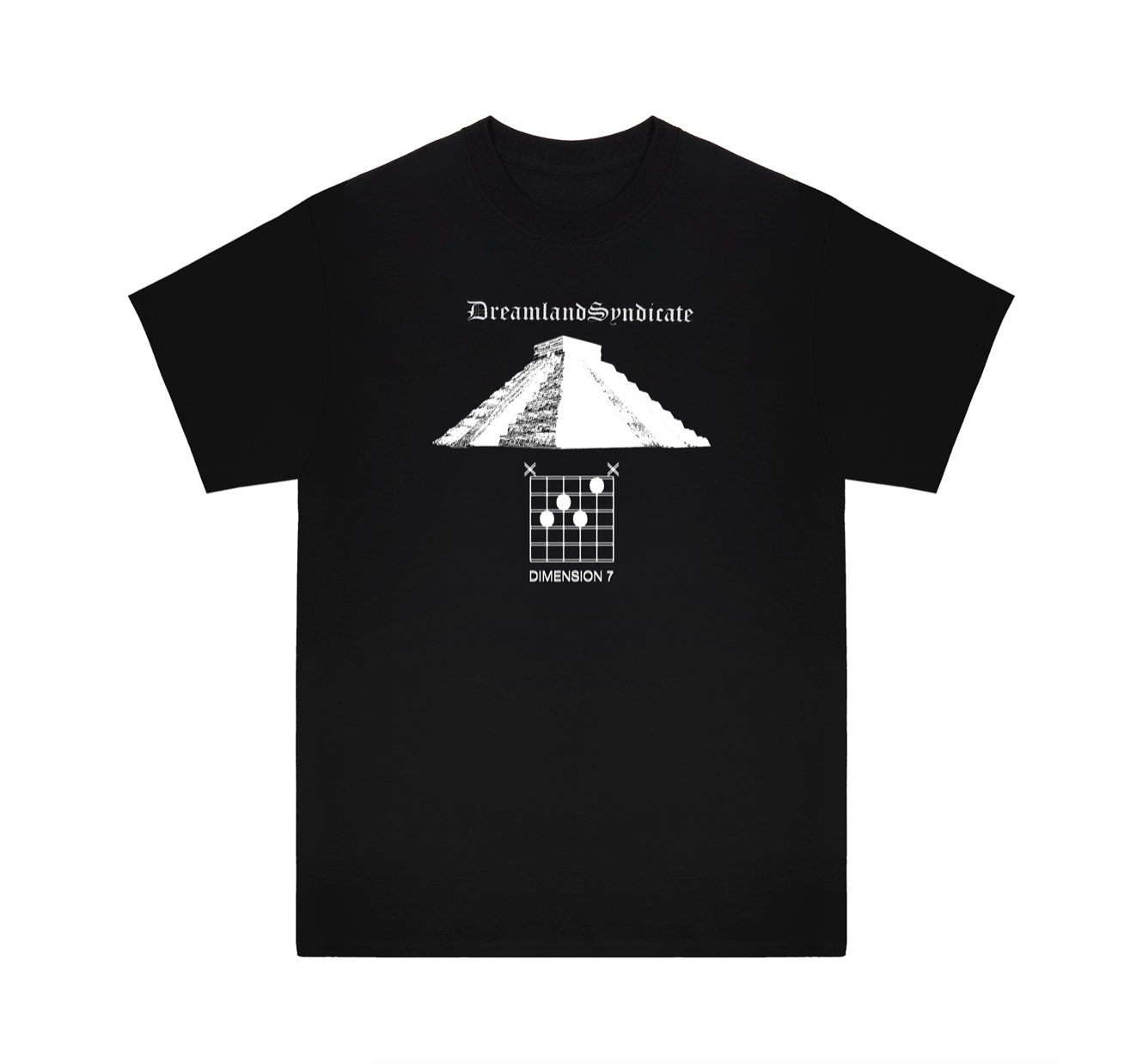 Dee Seven T-Shirt