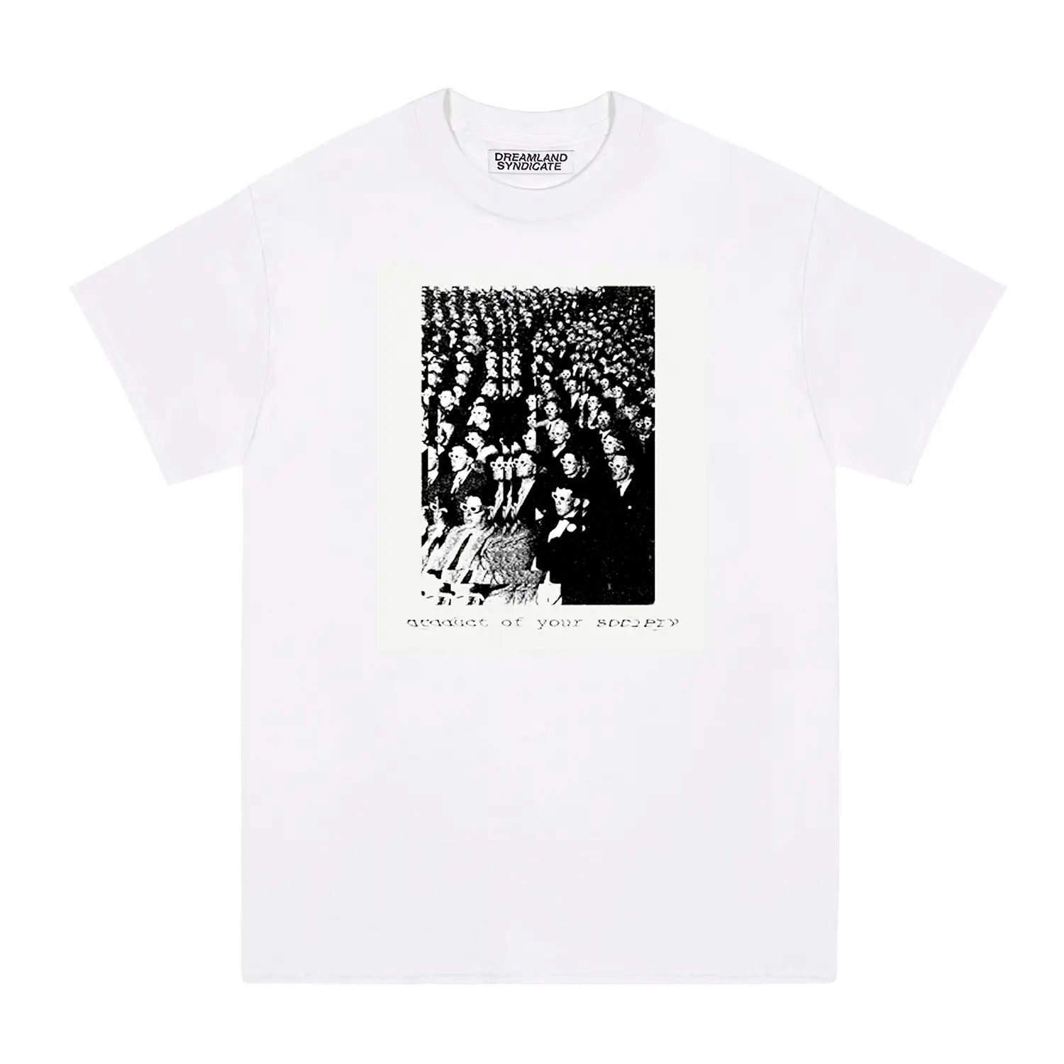 Spectacle T-shirt