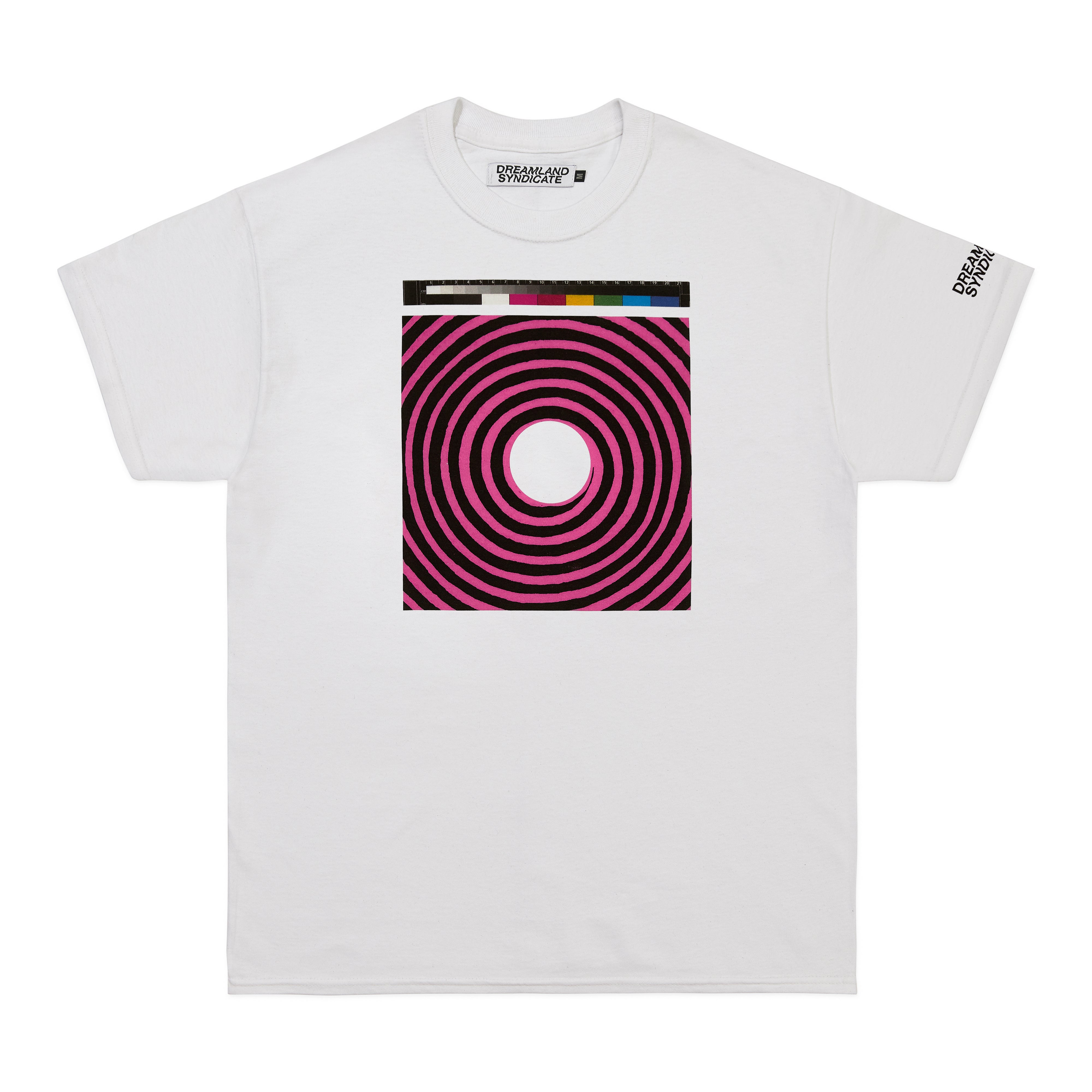 Test T-shirt