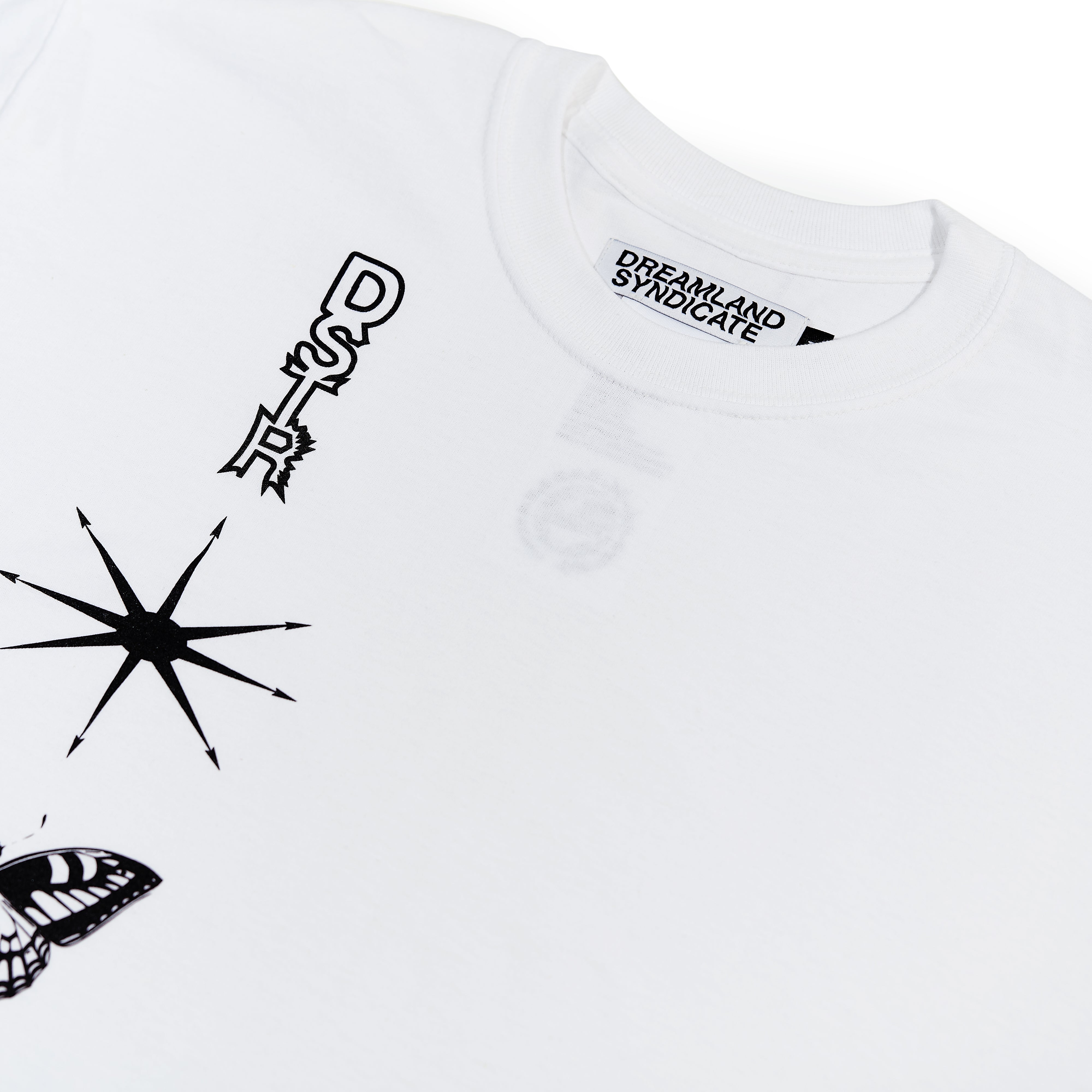 TOTEMS T-shirt