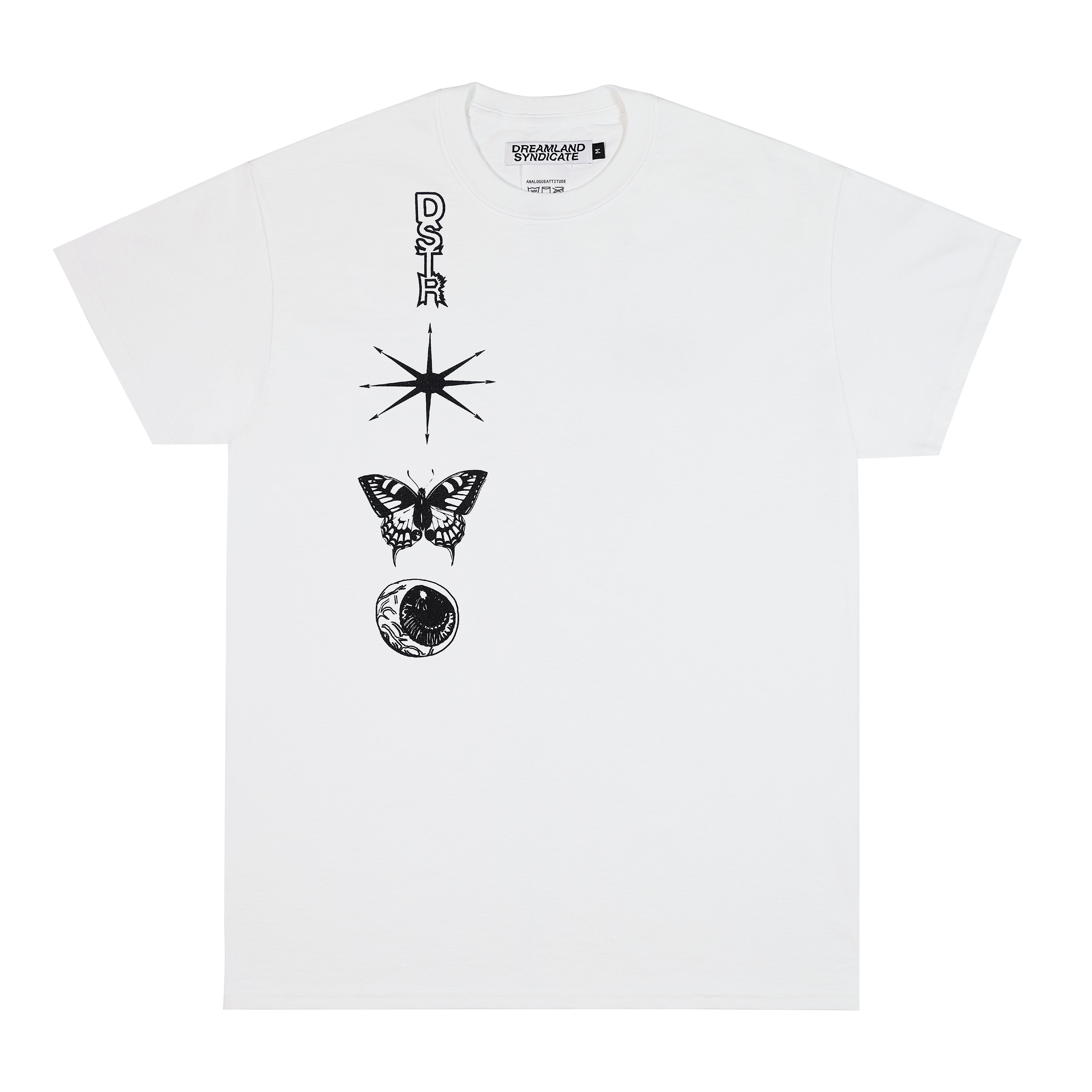 TOTEMS T-shirt