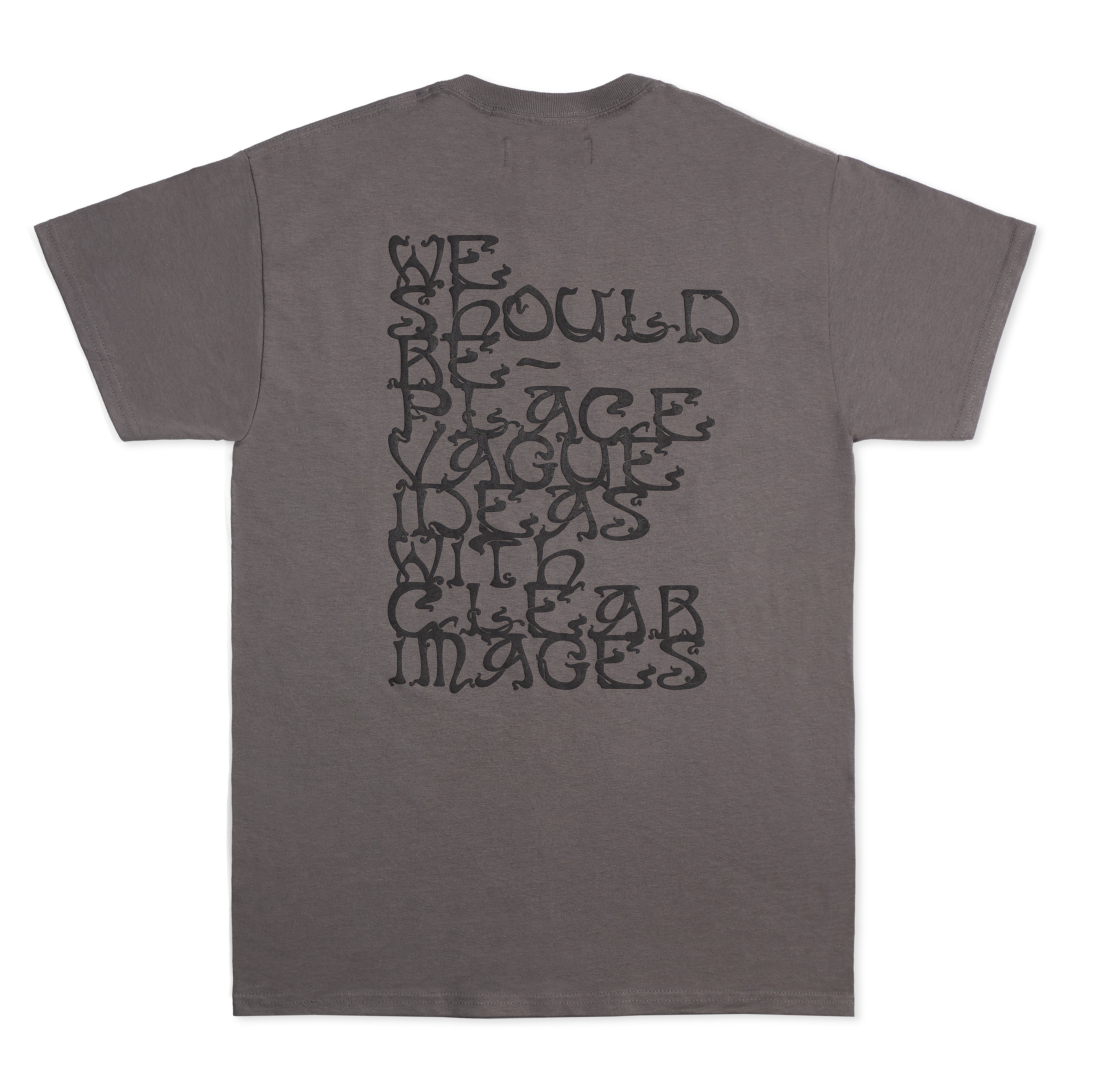 JLG T-shirt