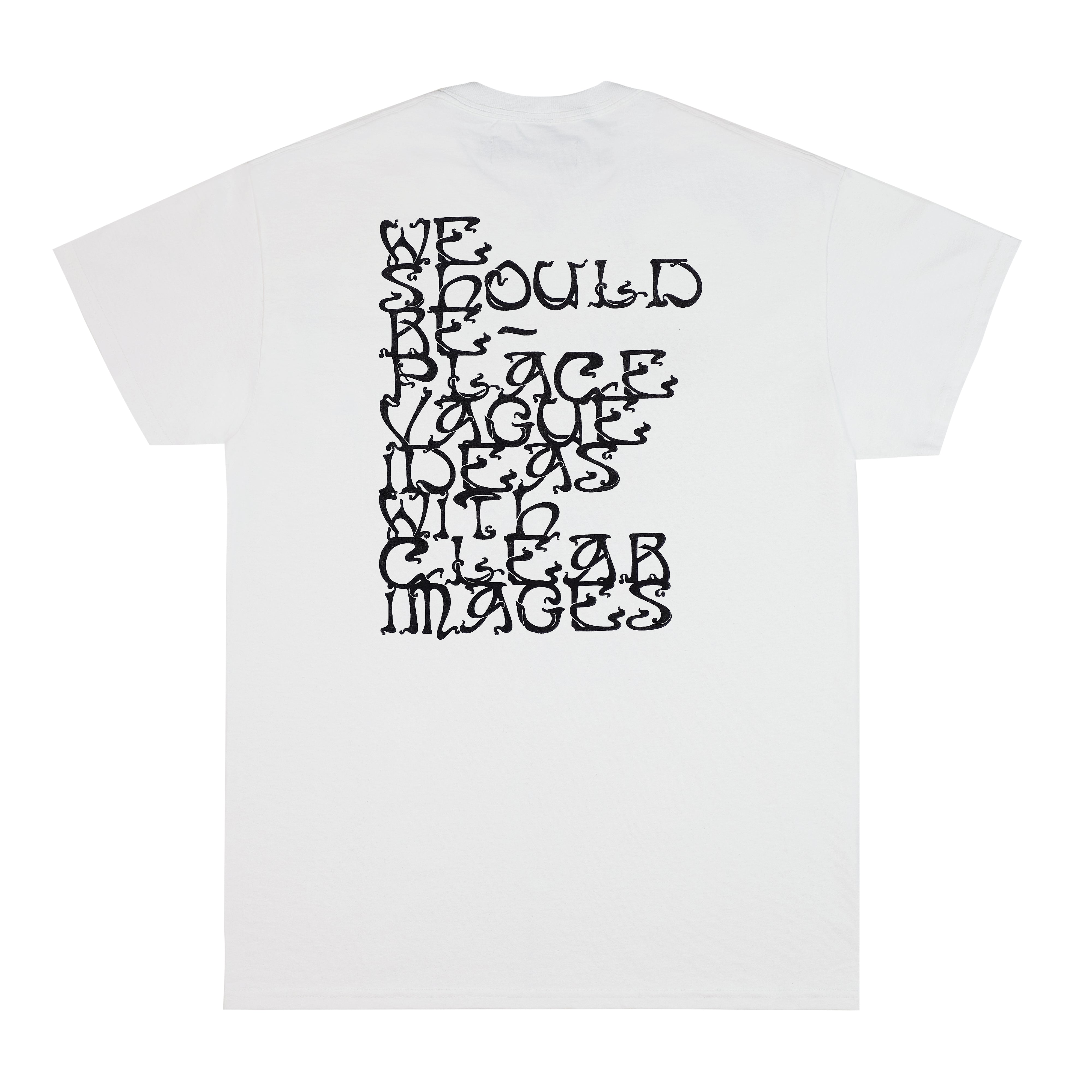 JLG T-shirt