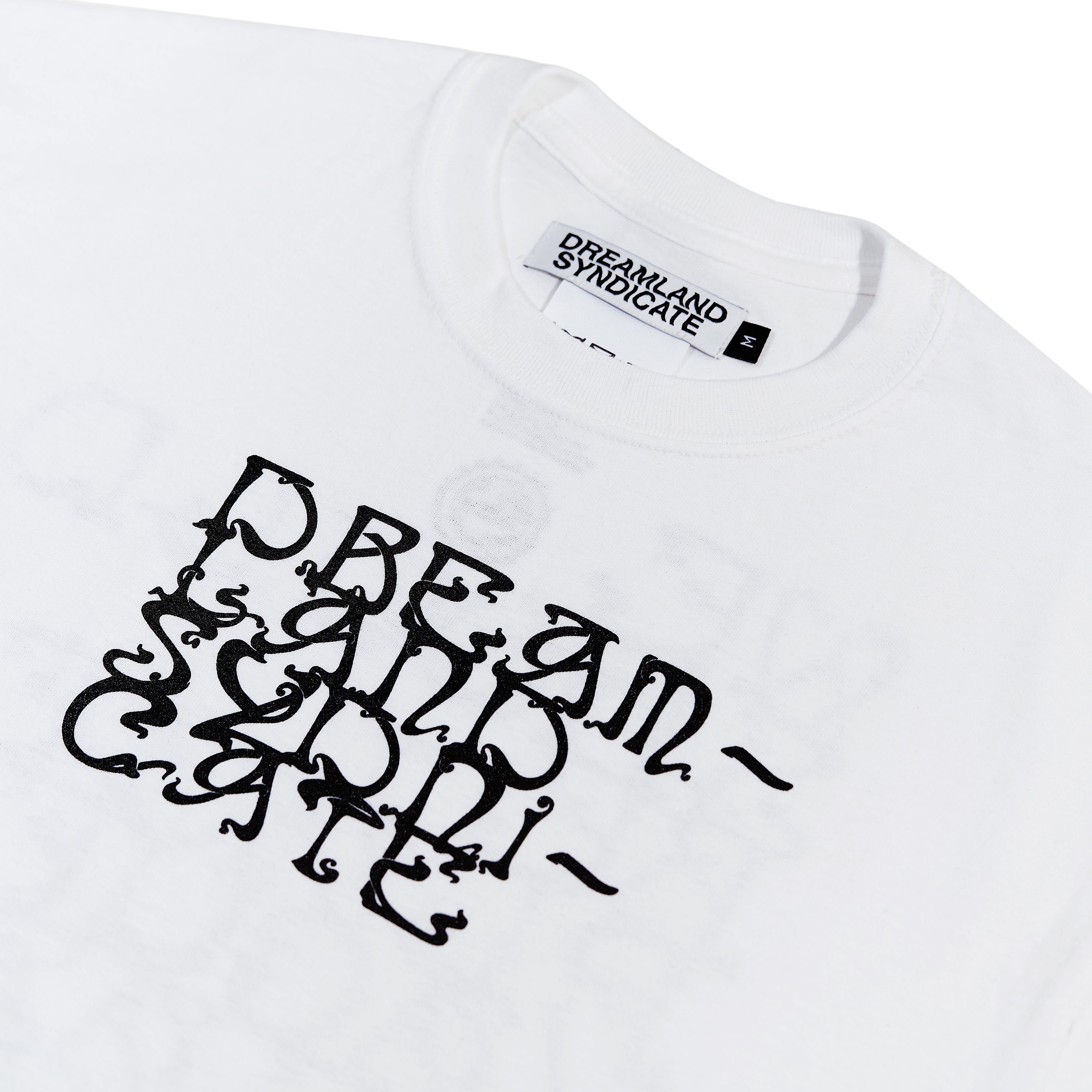 JLG T-shirt