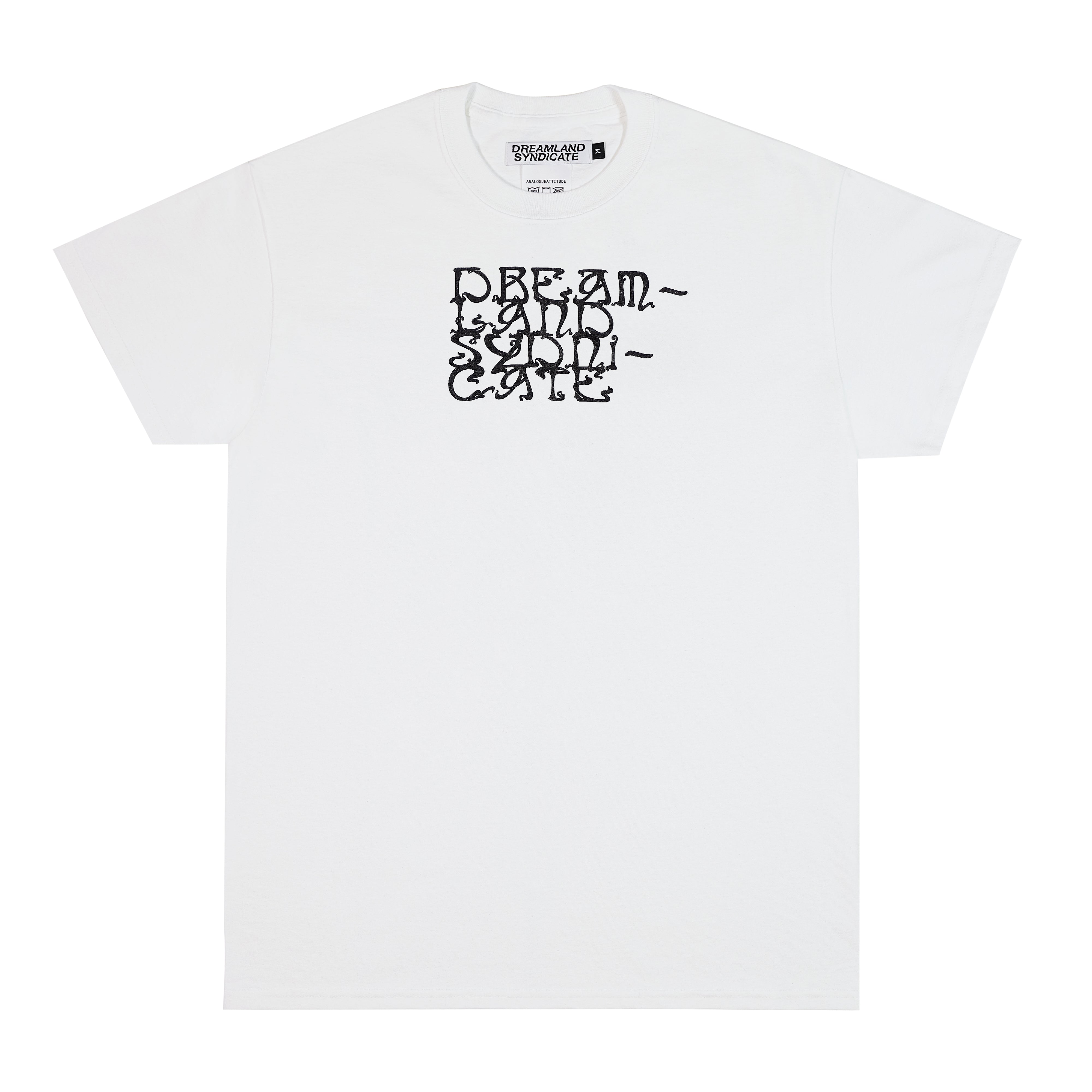 JLG T-shirt