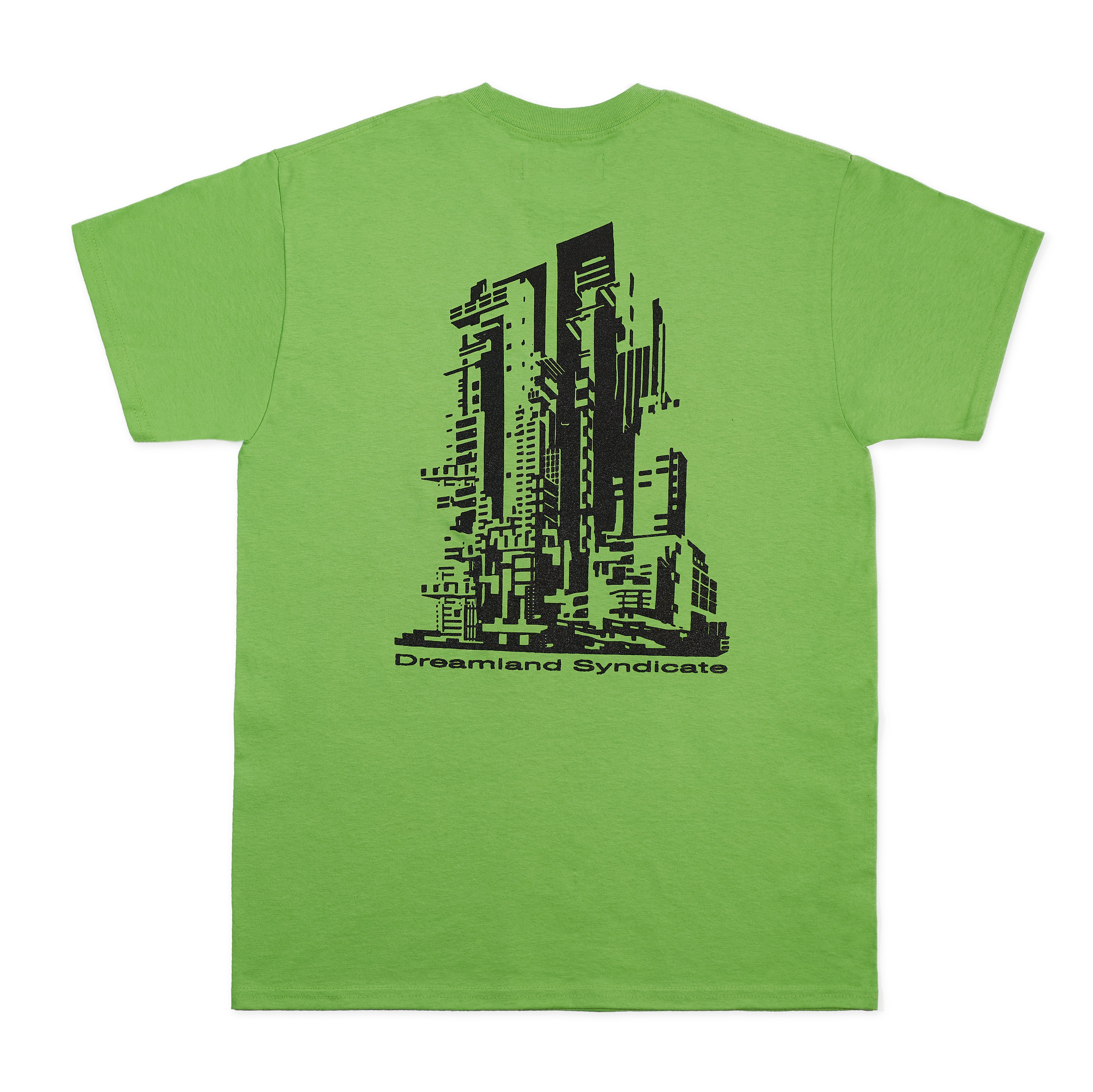 ANARCHITECTURE T-shirt