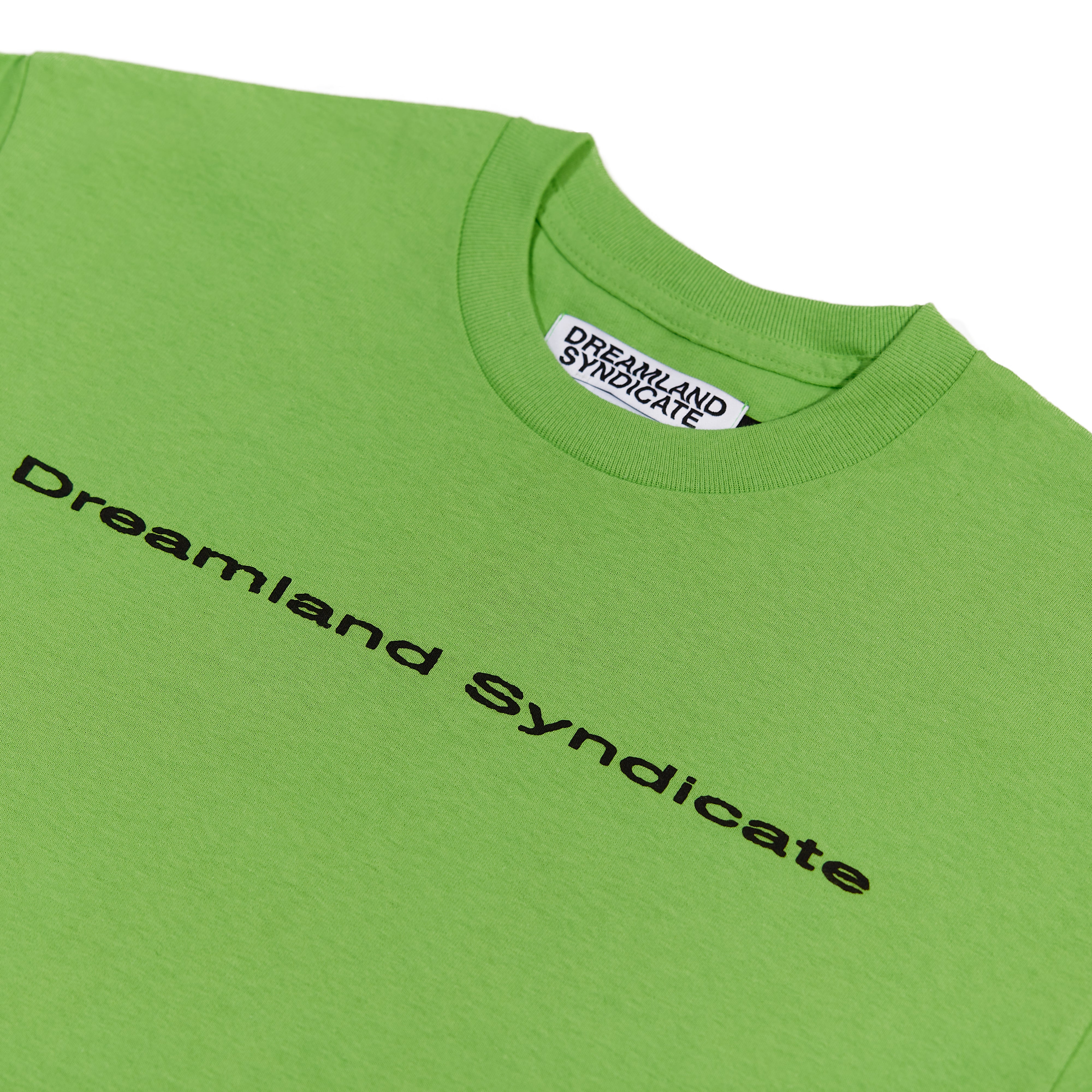 ANARCHITECTURE T-shirt