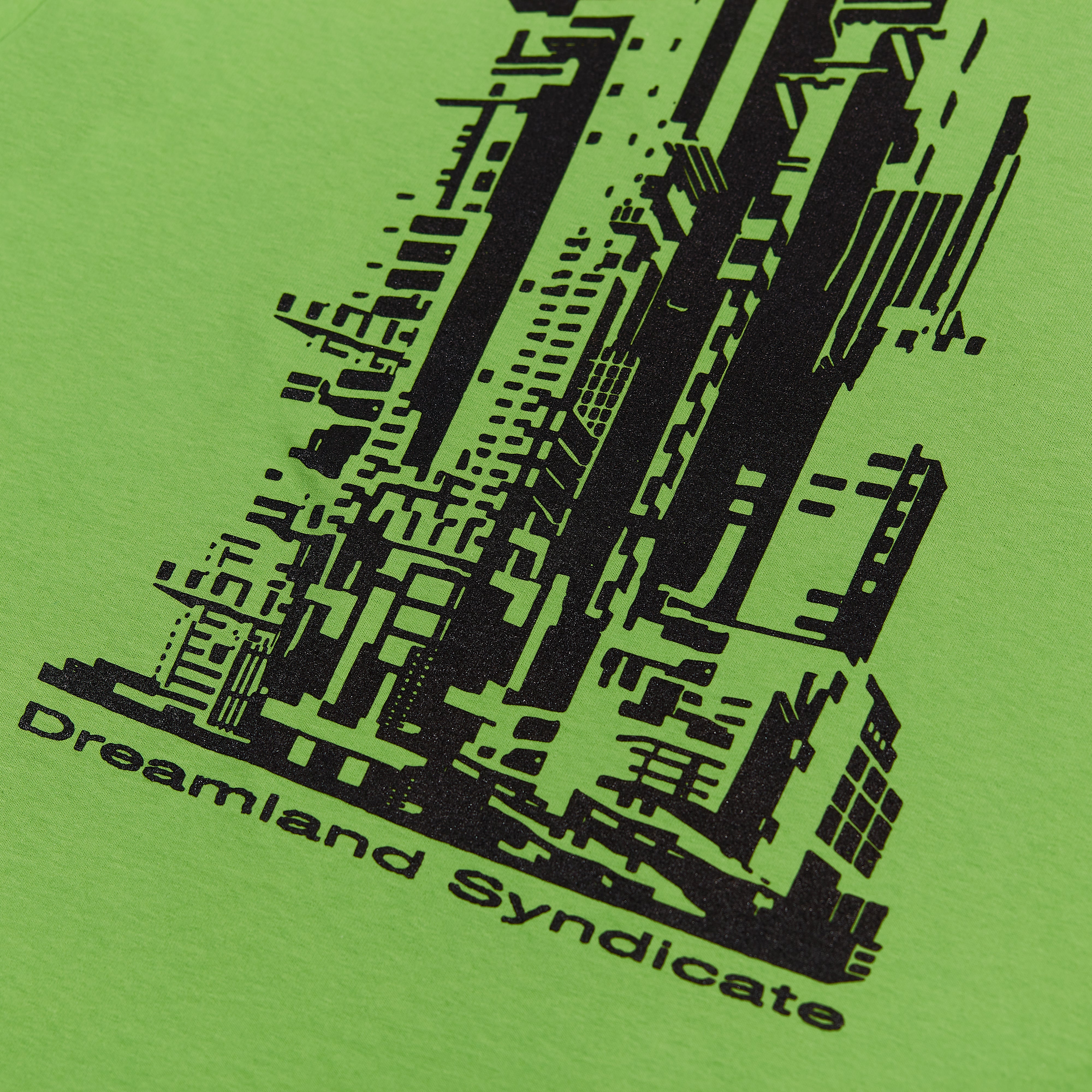 ANARCHITECTURE T-shirt