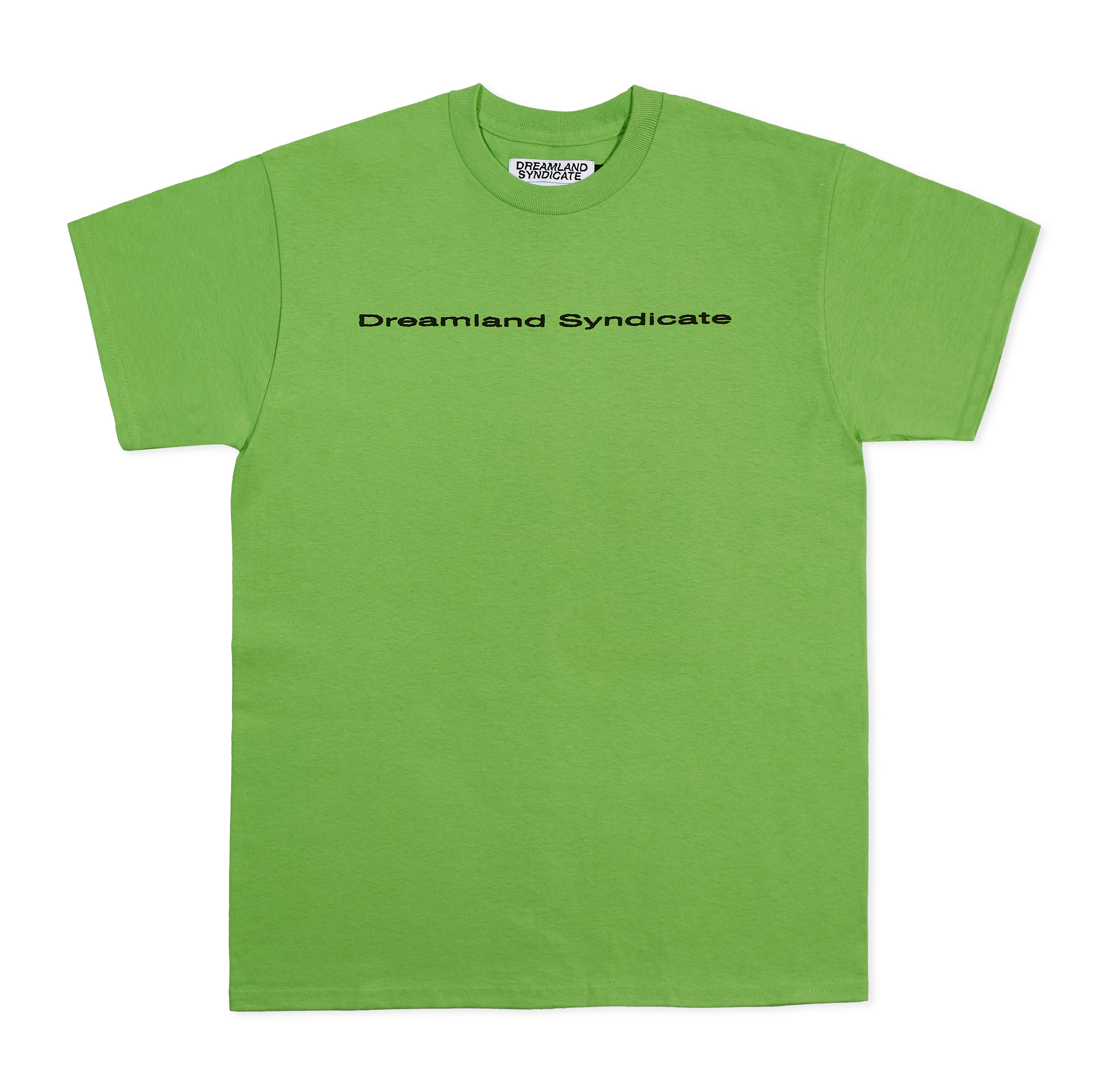 ANARCHITECTURE T-shirt