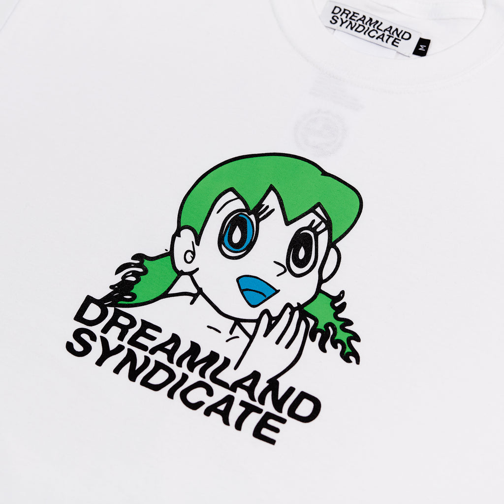 MANGA T-shirt