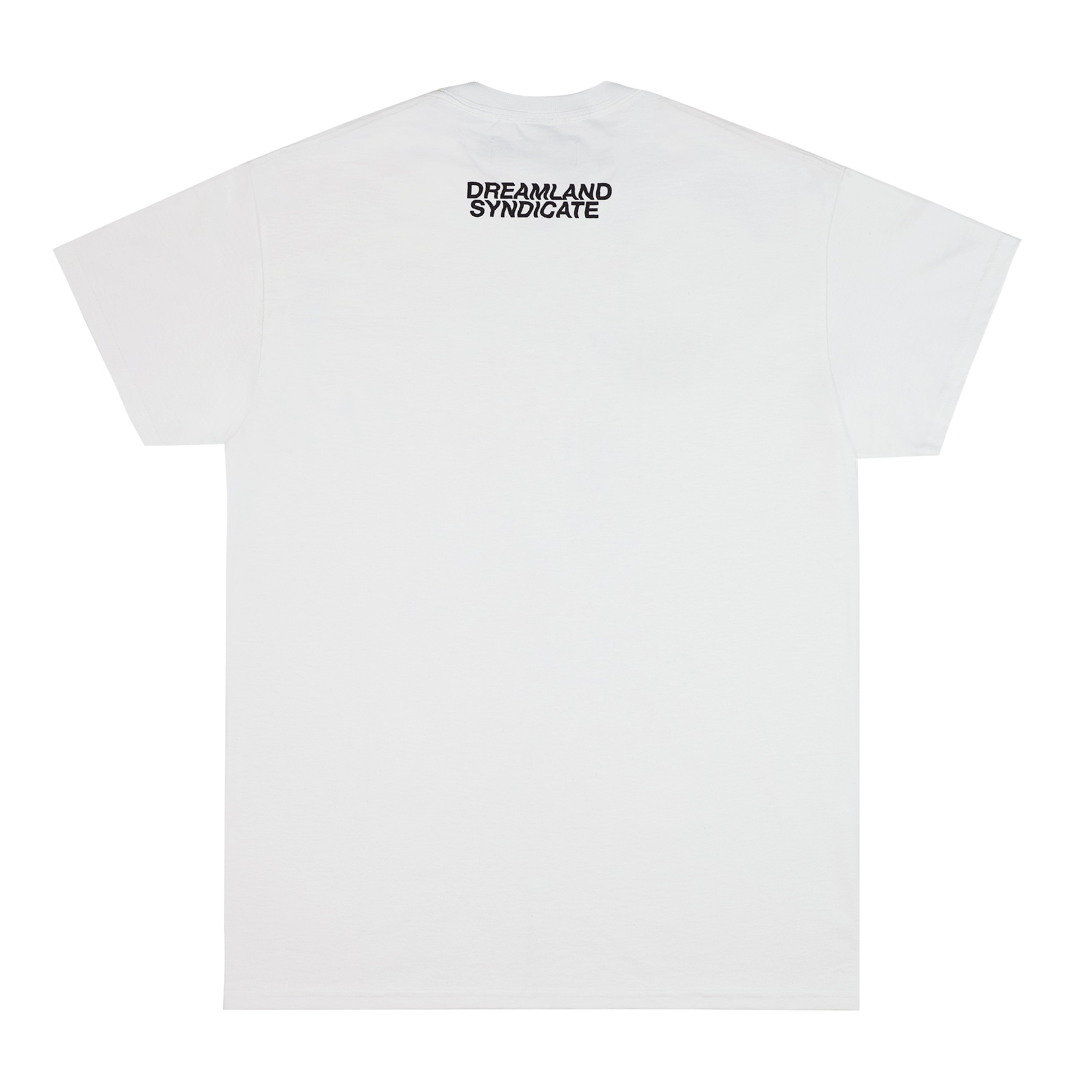 HERE TO HELP T-shirt