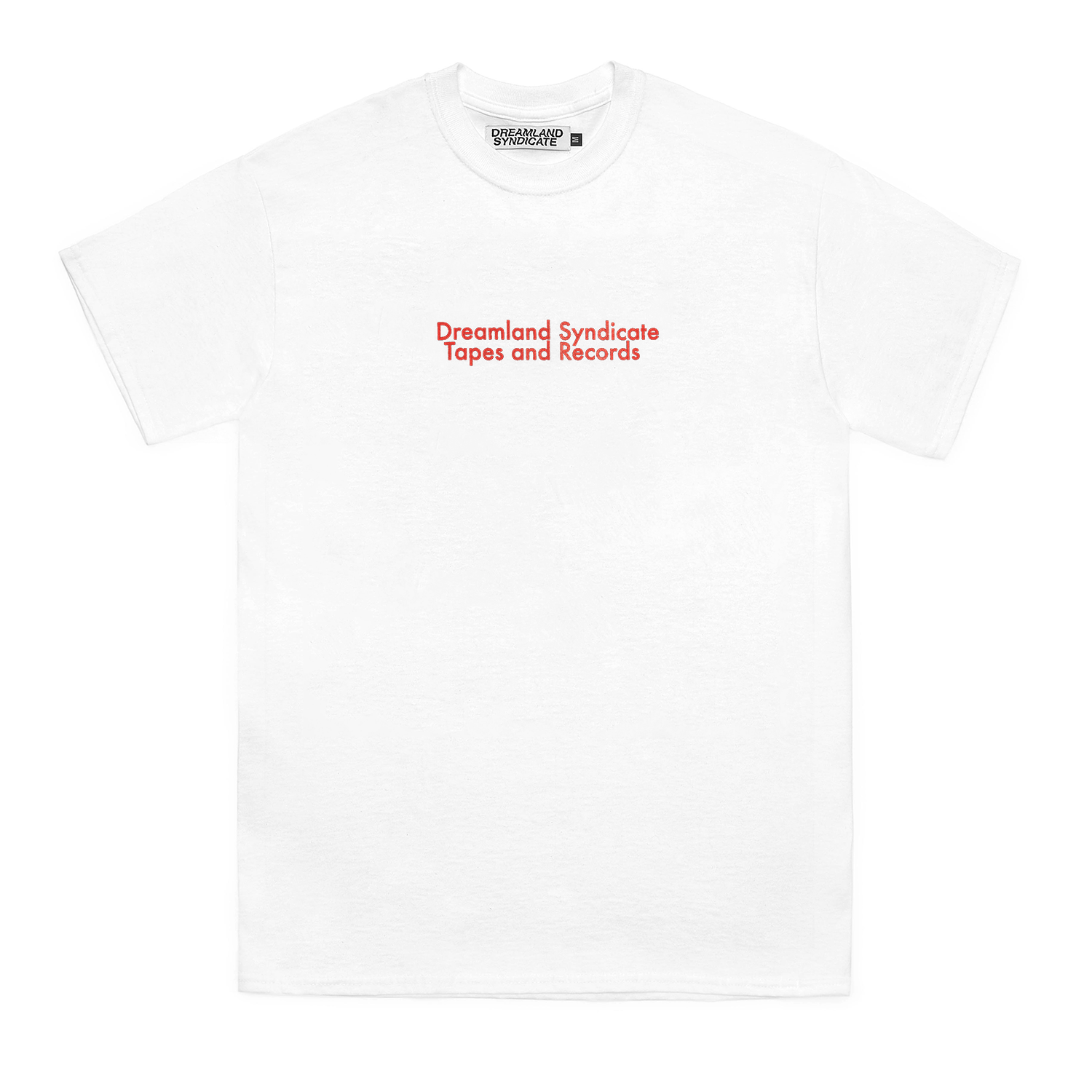 DSTR T-shirt