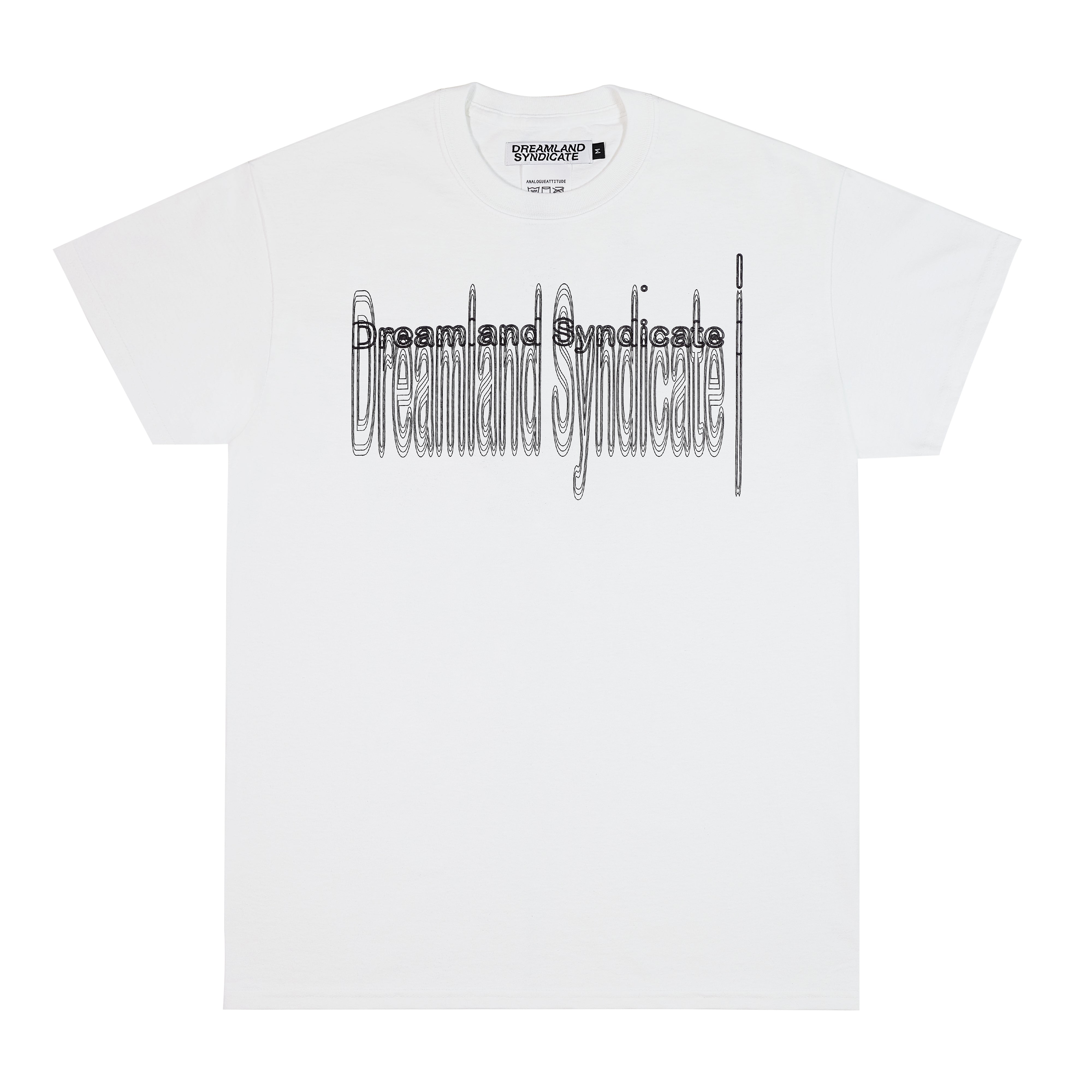VISIONS T-shirt