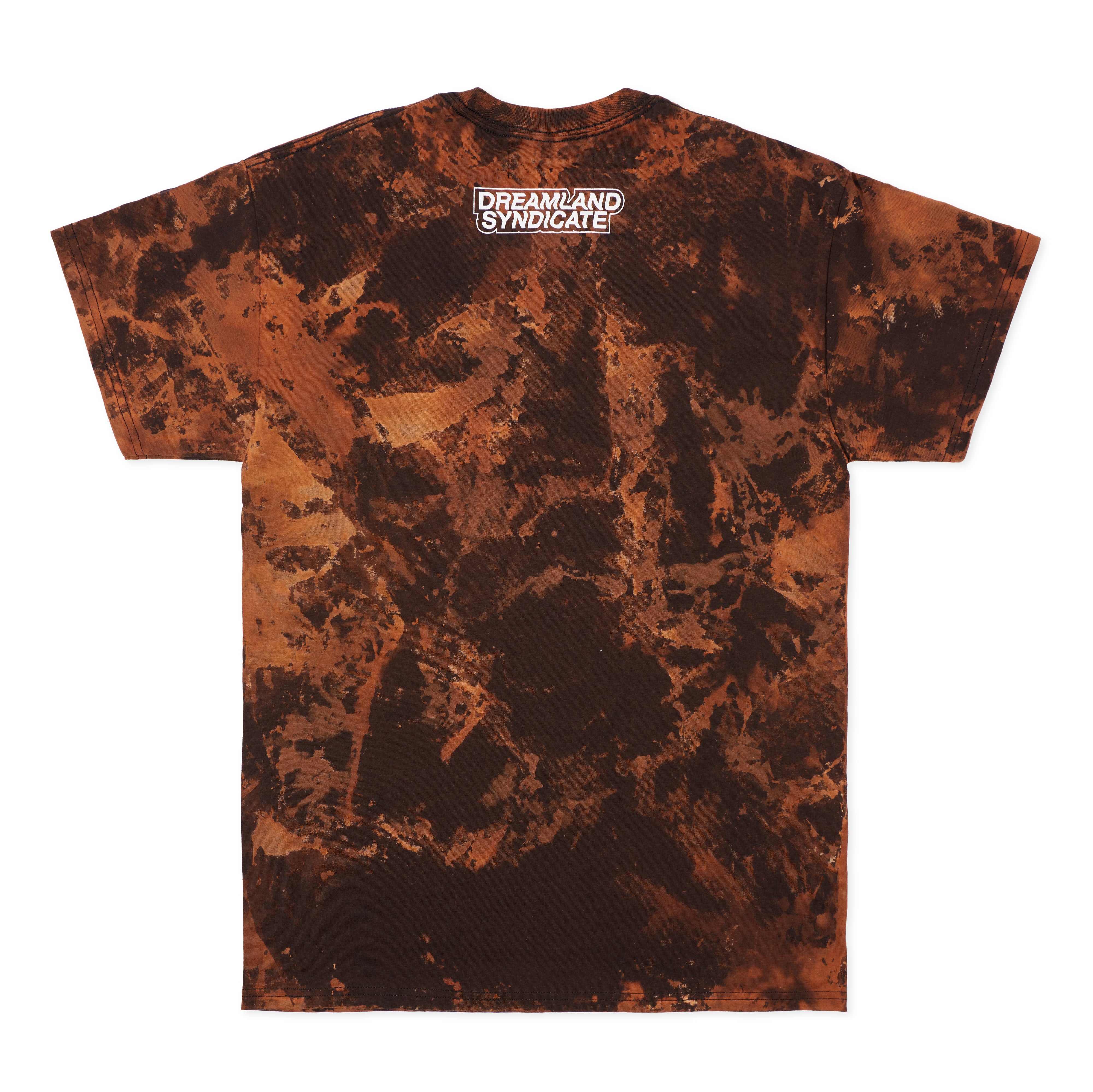 APOCALYPSE NEVER T-shirt