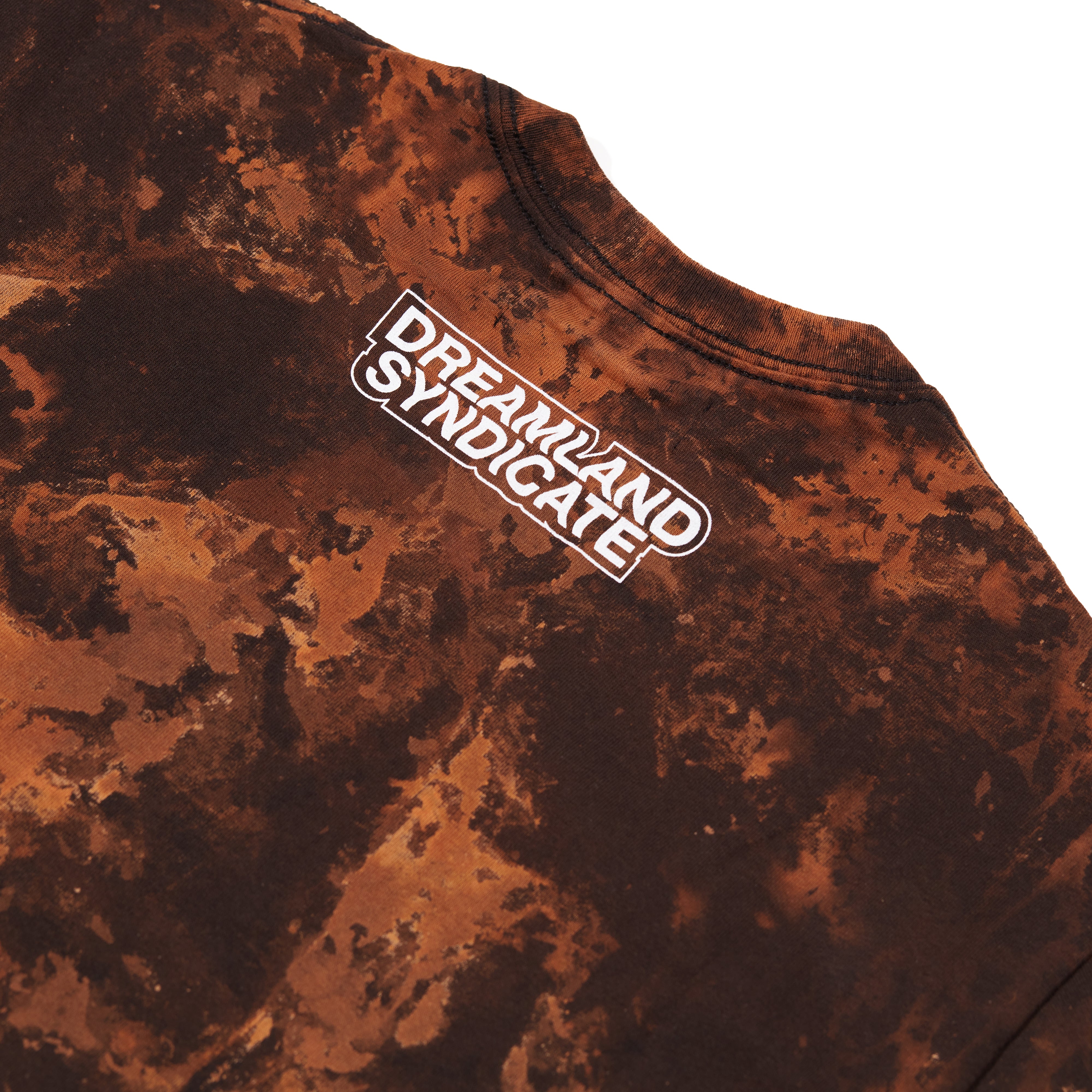 APOCALYPSE NEVER T-shirt
