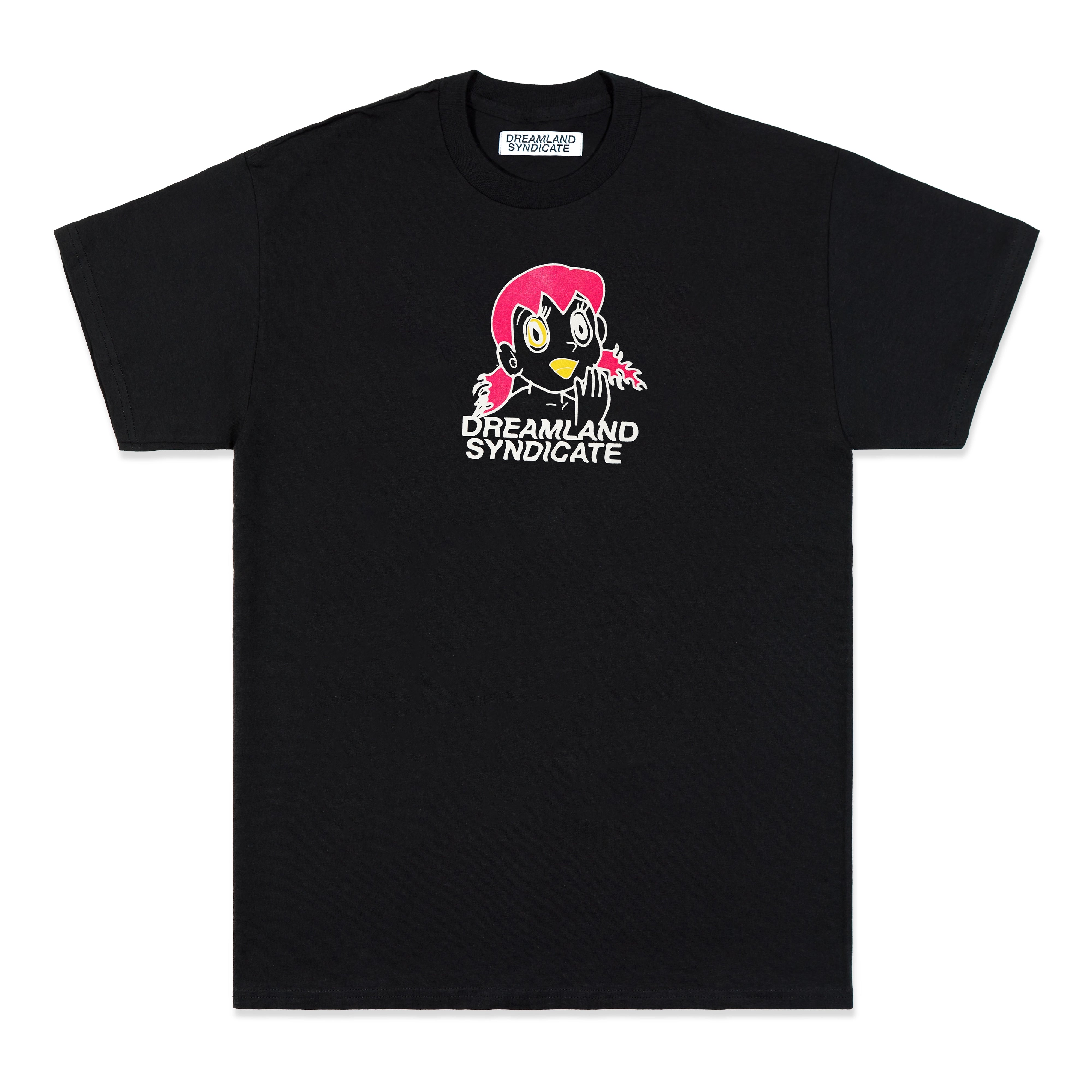 MANGA T-shirt
