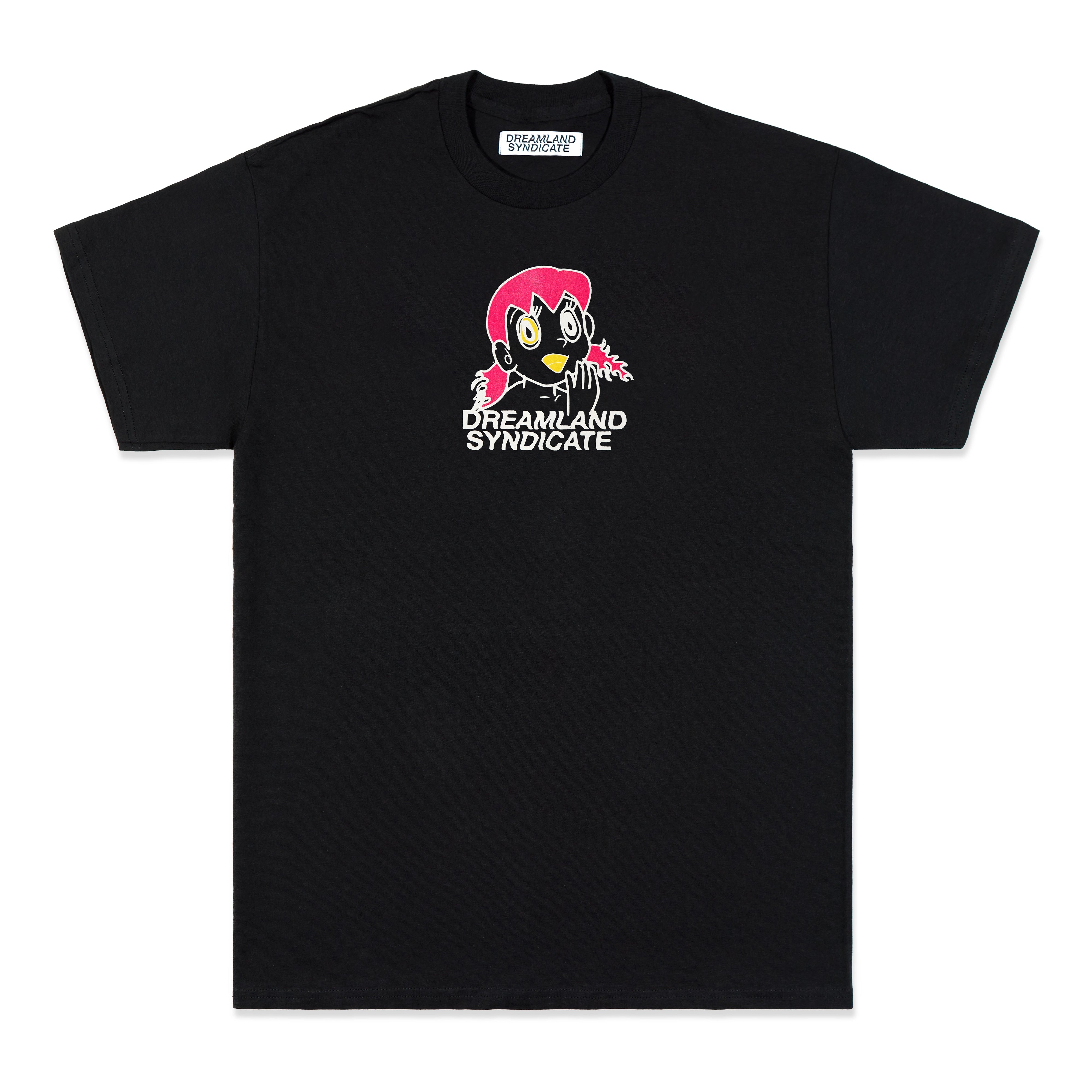 Manga II T-Shirt