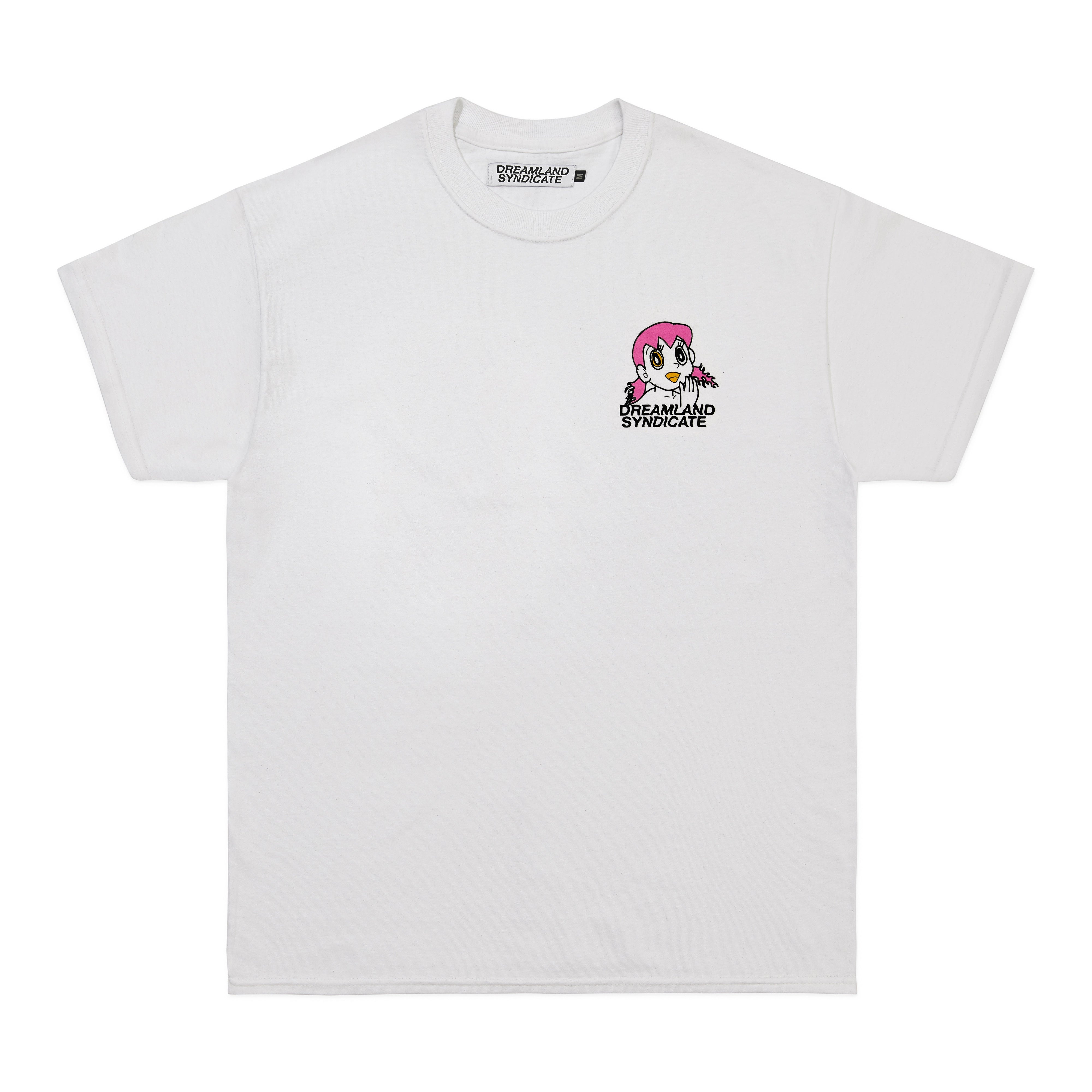 Mini Manga T-Shirt