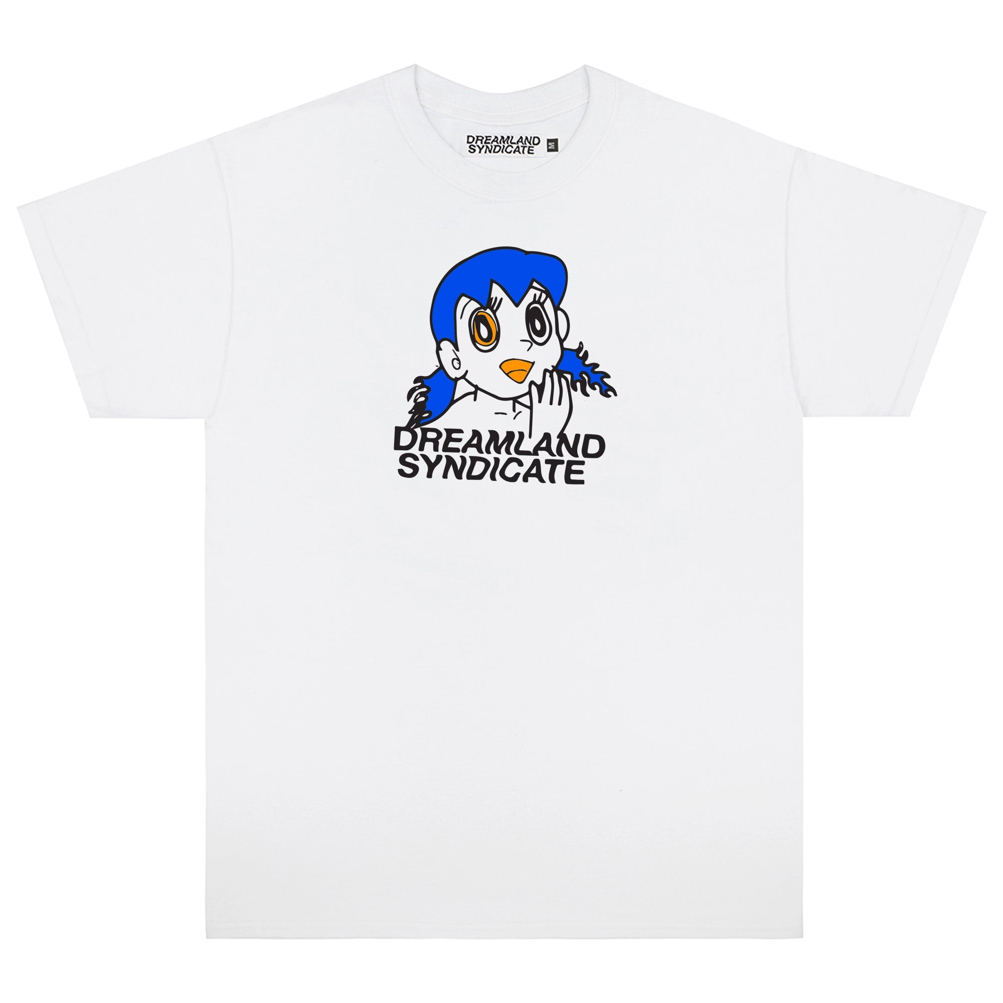 MANGA T-shirt