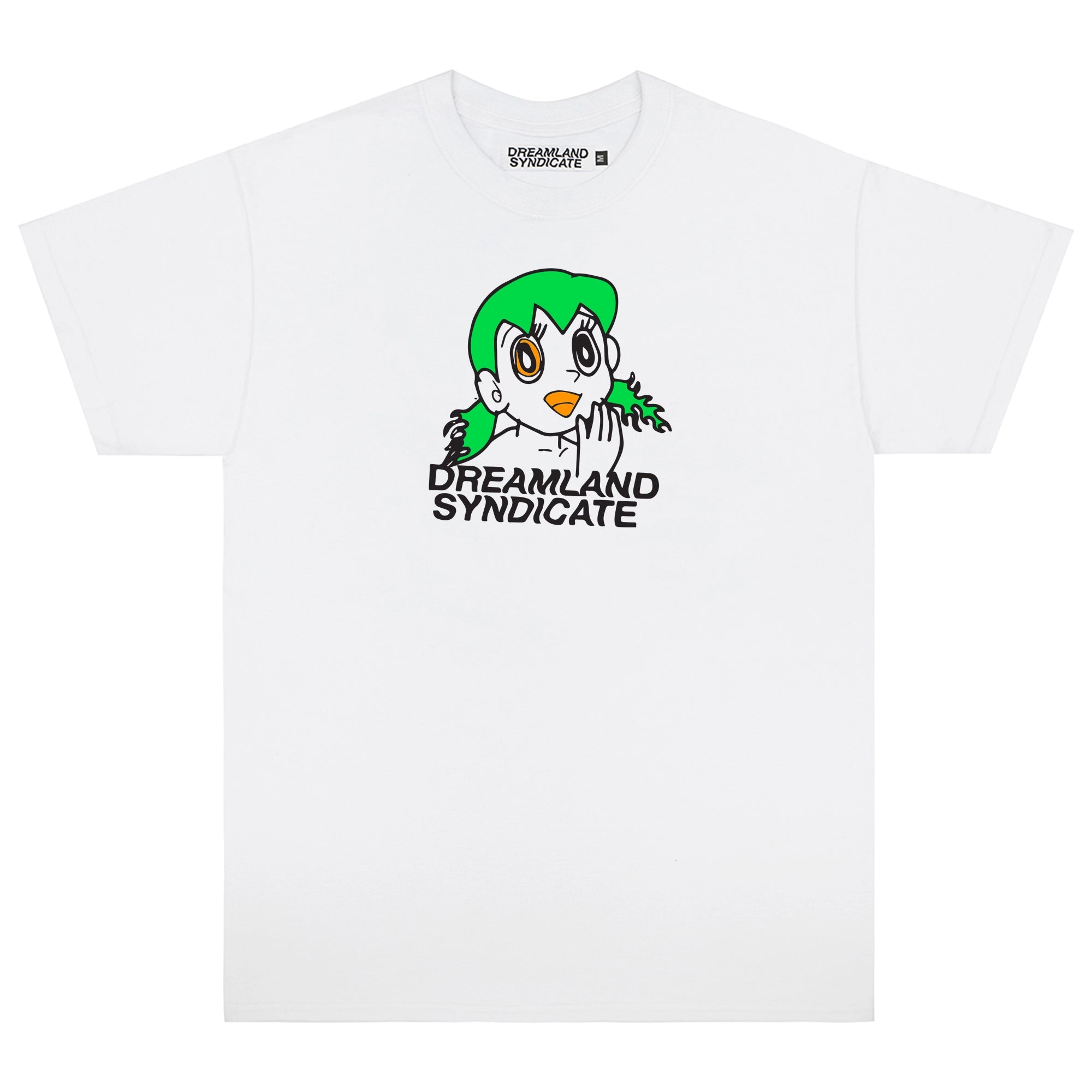 MANGA T-shirt