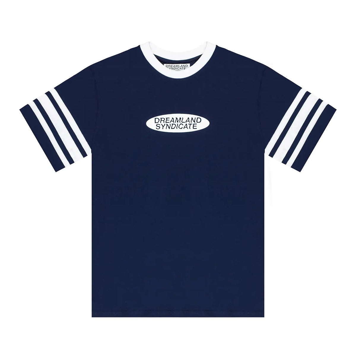 HC Ringer T-Shirt