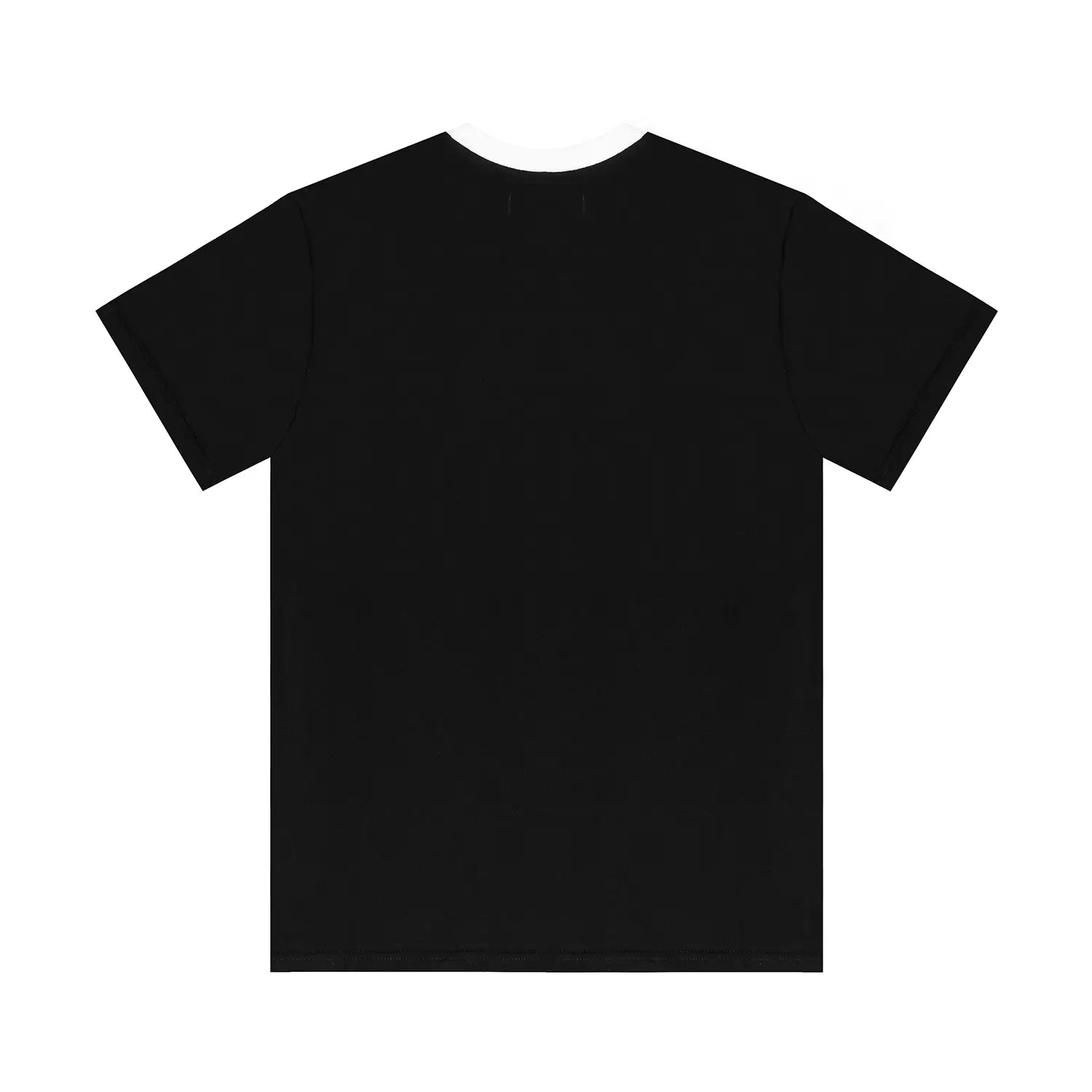 Stripe Ringer T-shirt