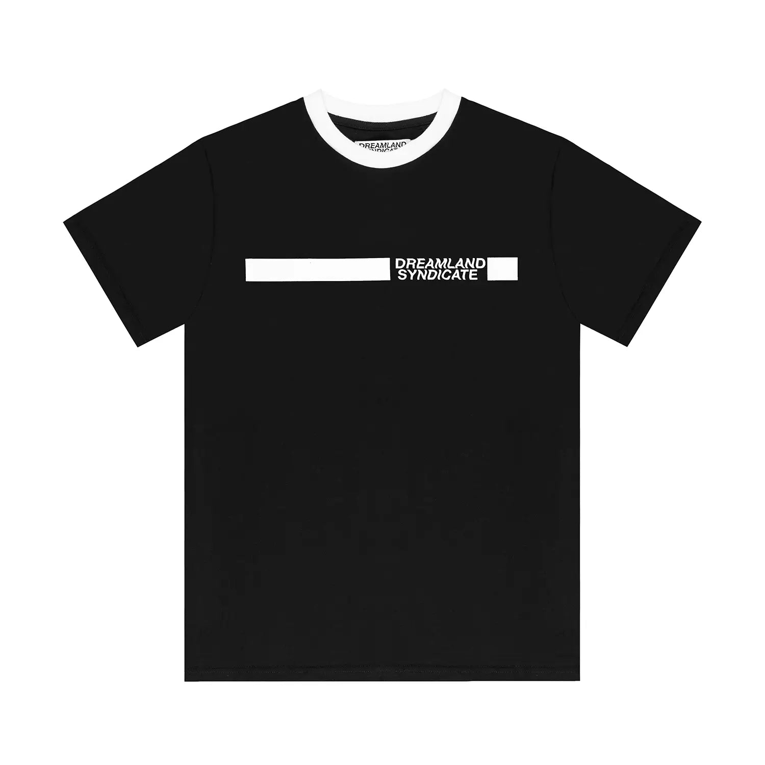 Stripe Ringer T-shirt