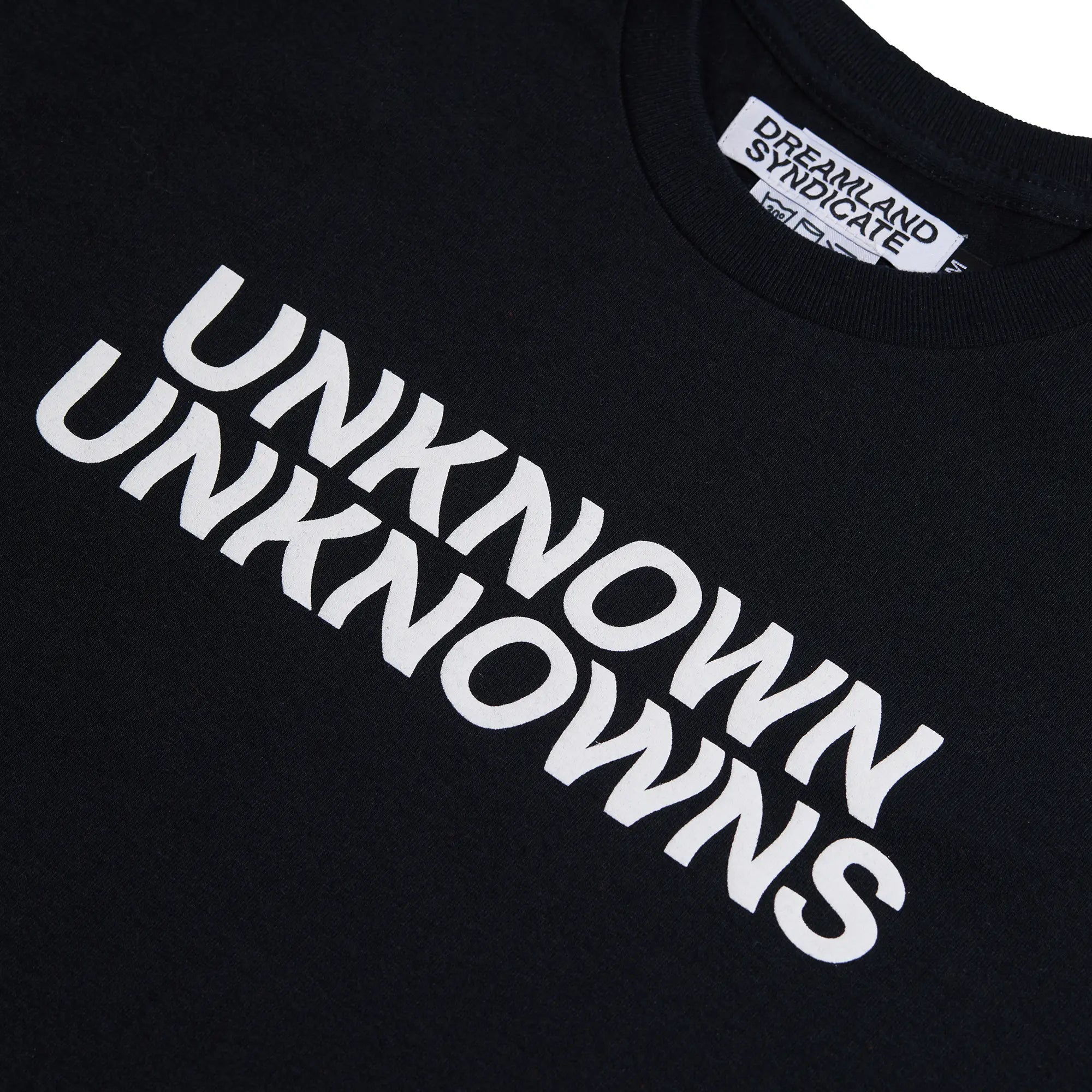 Unknowns T-shirt