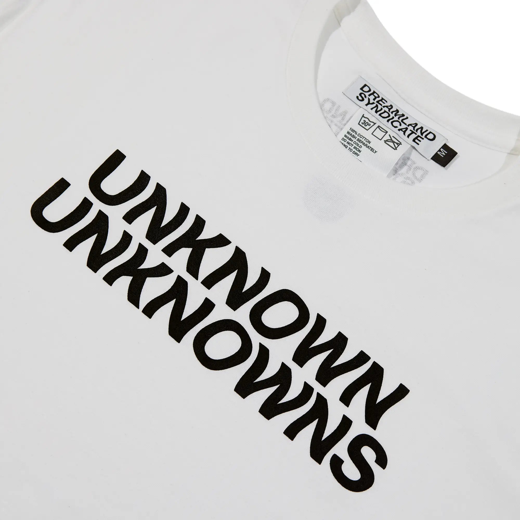 Unknowns T-shirt