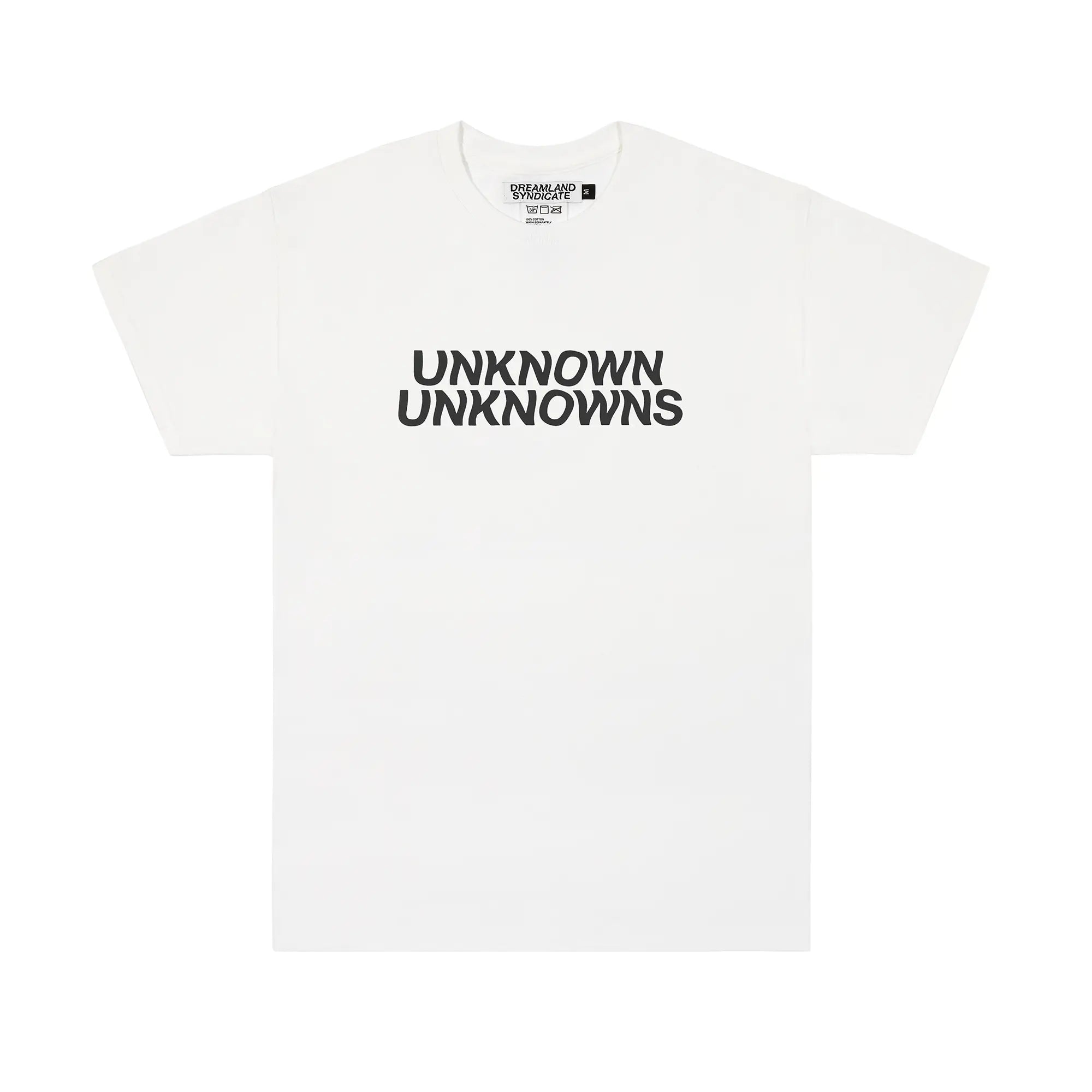 Unknowns T-shirt