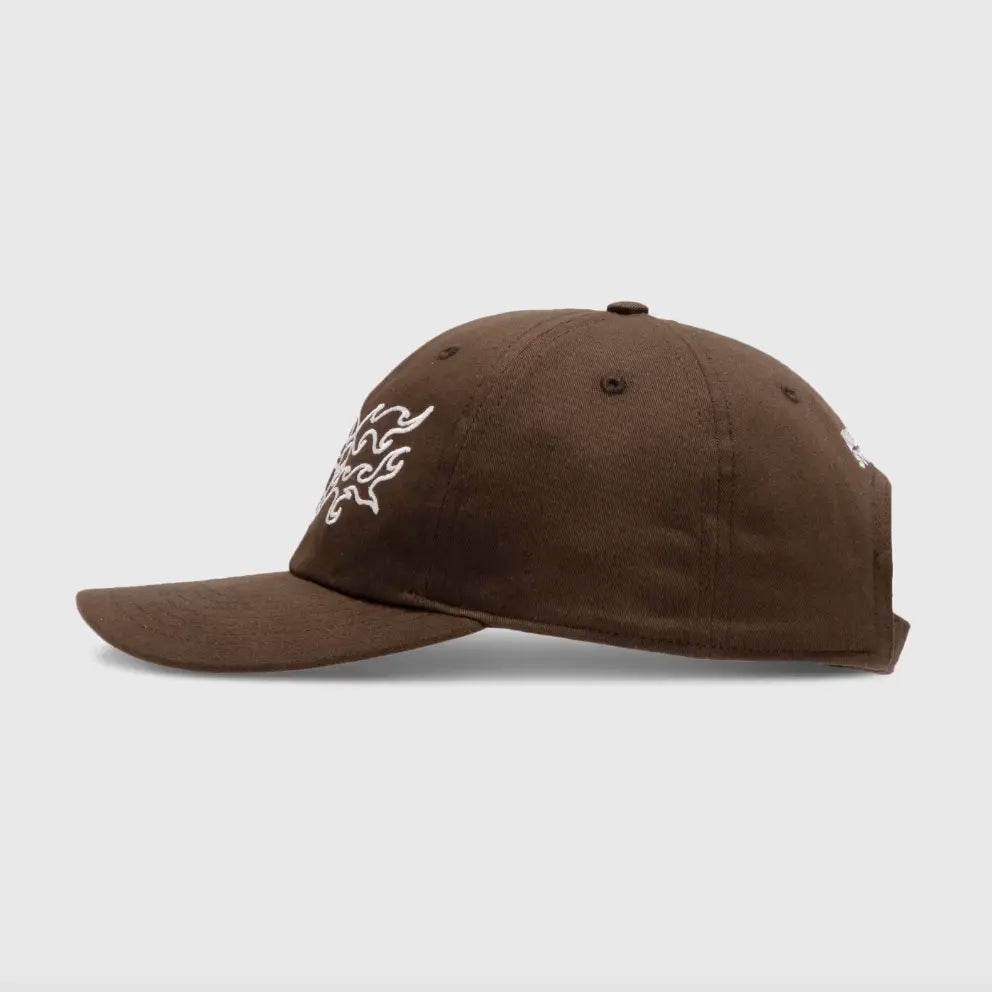 Burning World Cap