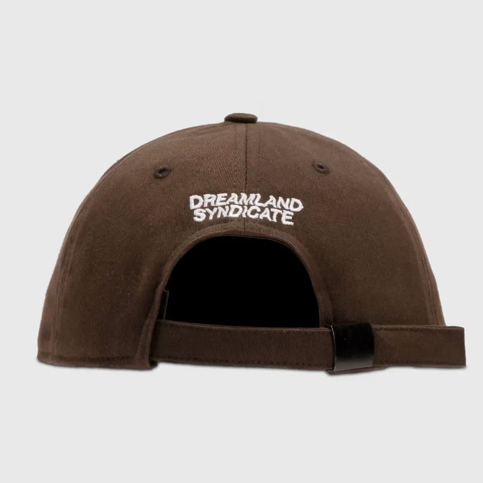 Burning World Cap
