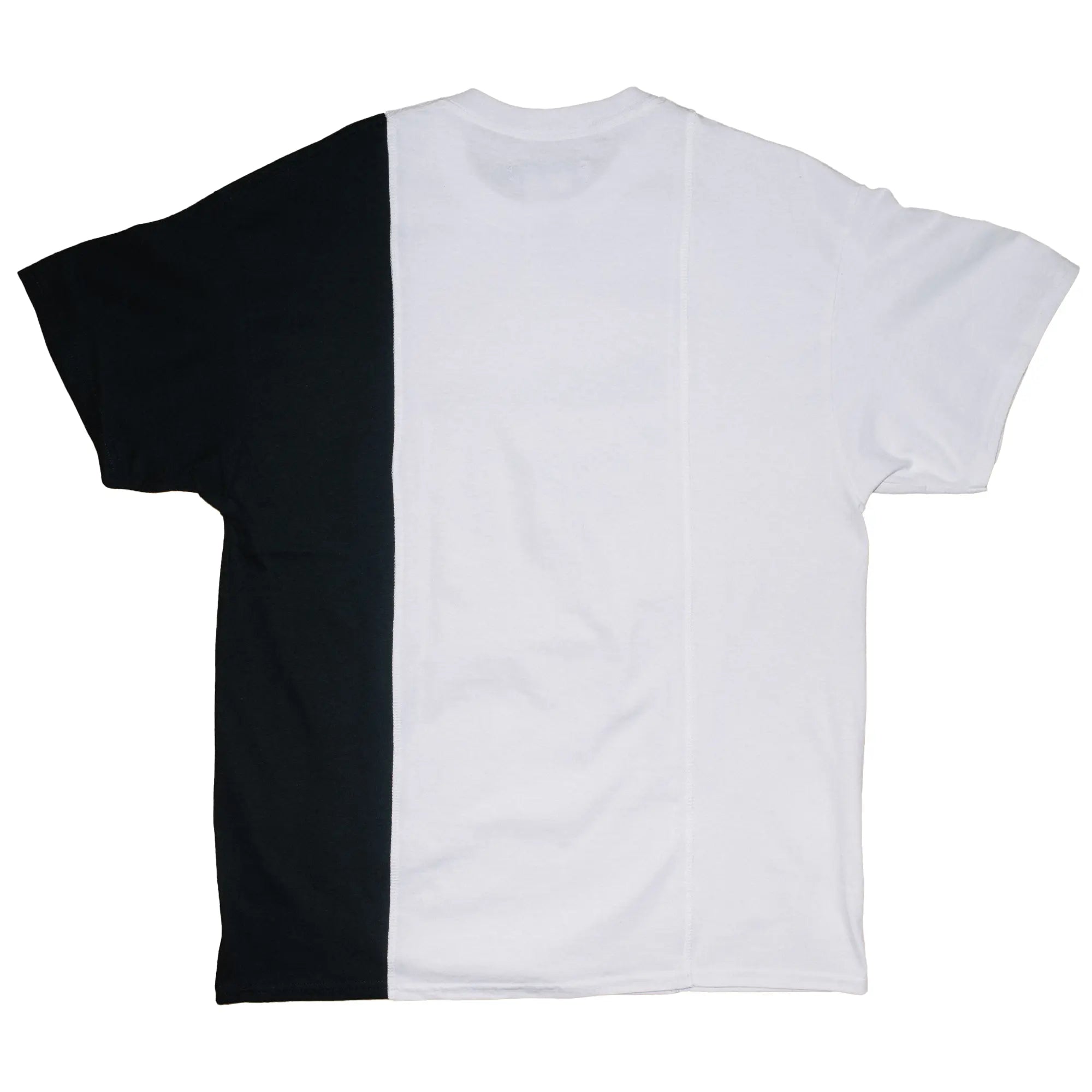 CUT-UP T-shirt no. 2310 - S