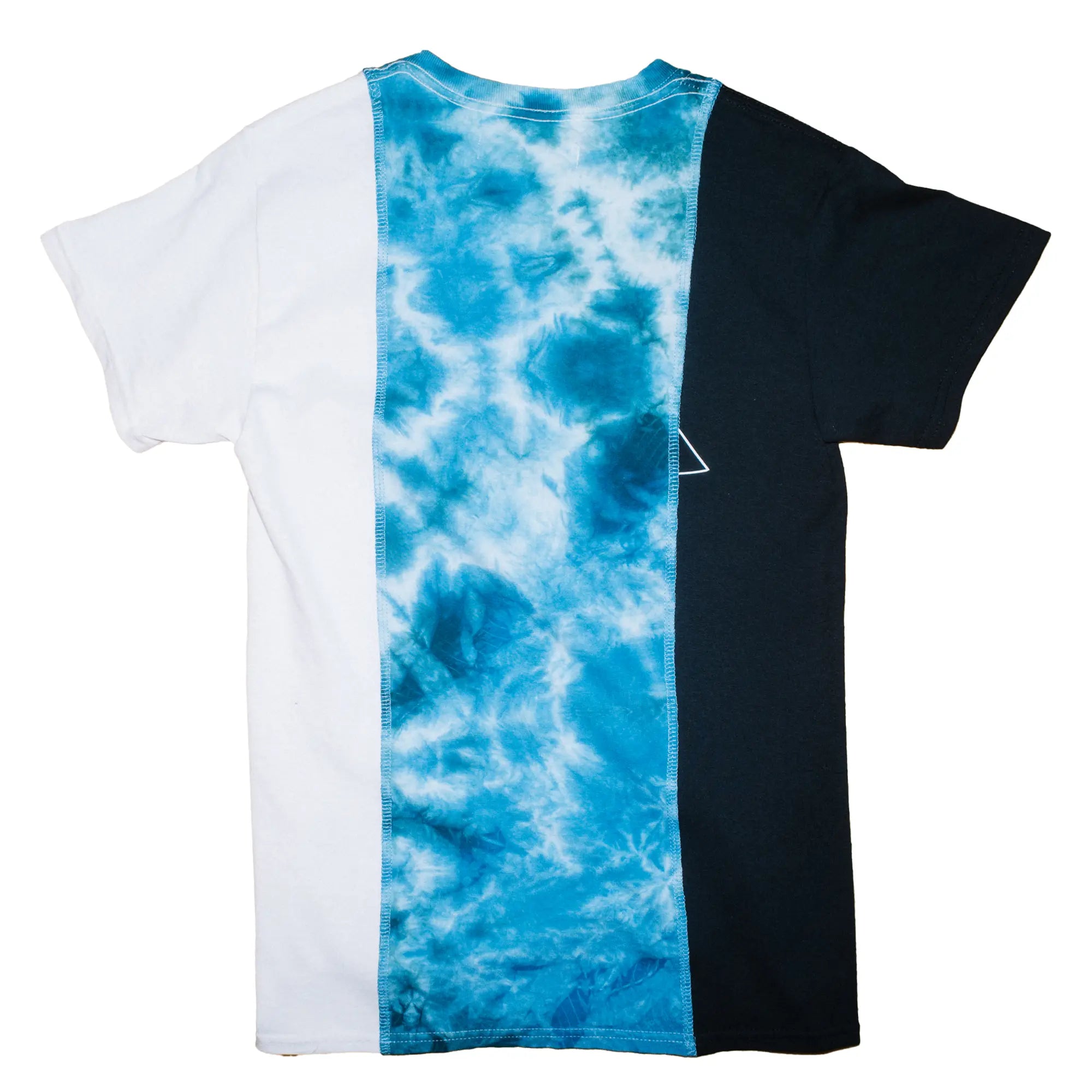 CUT-UP T-shirt no. 2314 - S