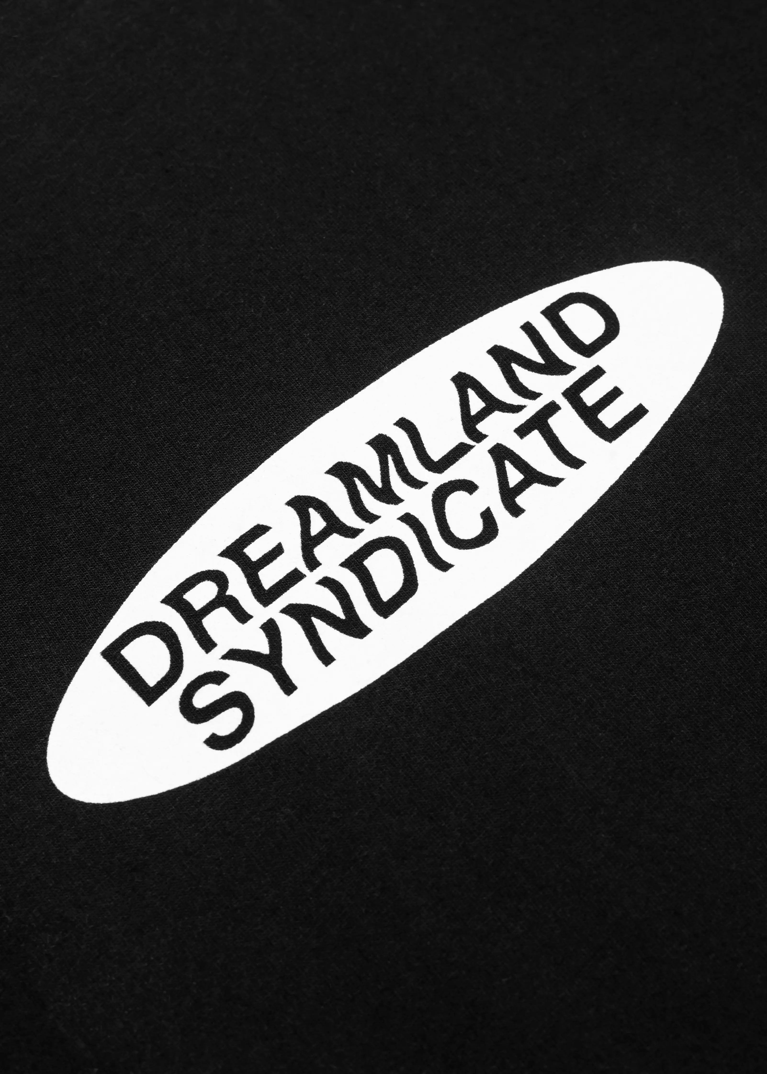 Elypse Ringer T-Shirt