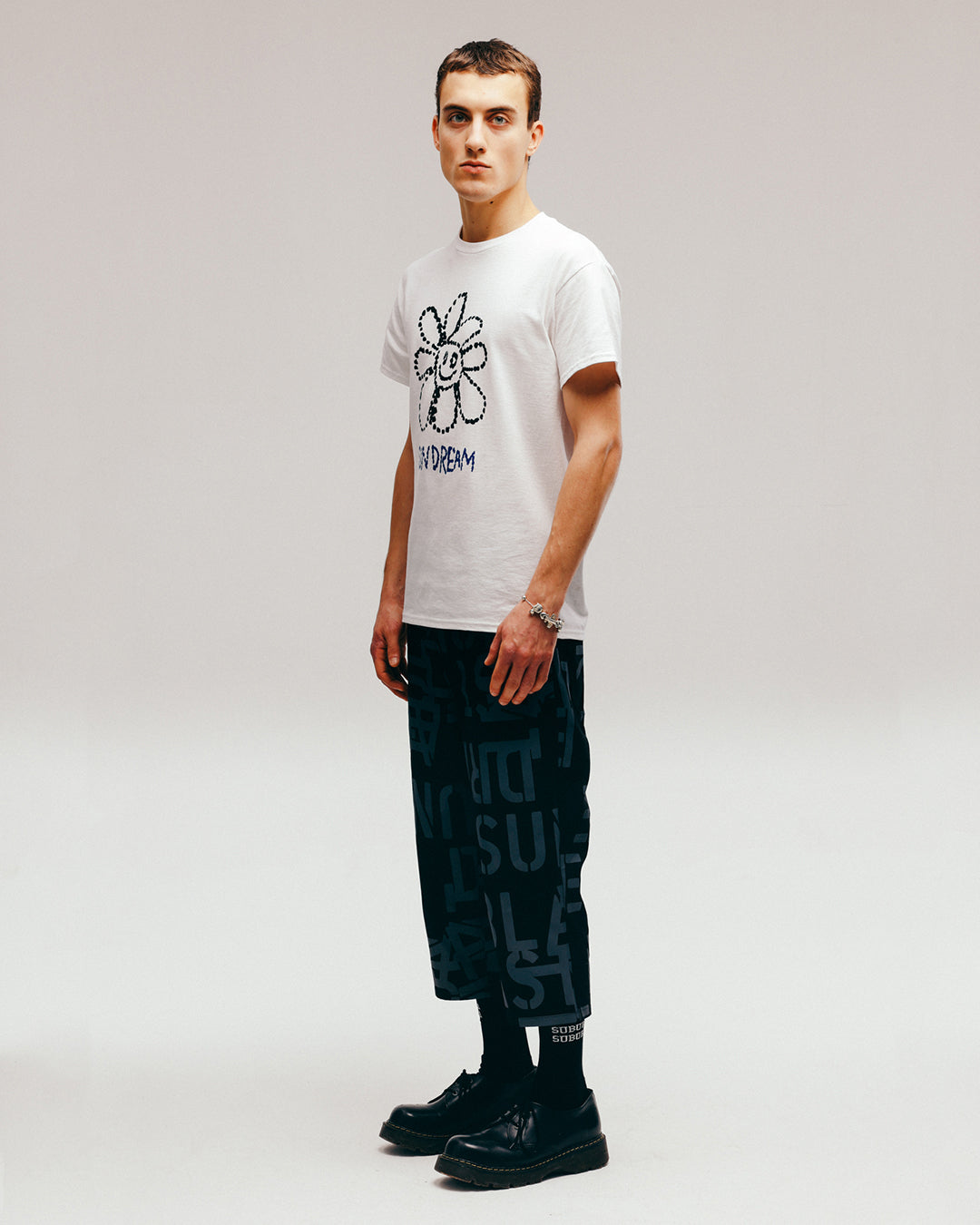 Black Hole Trousers