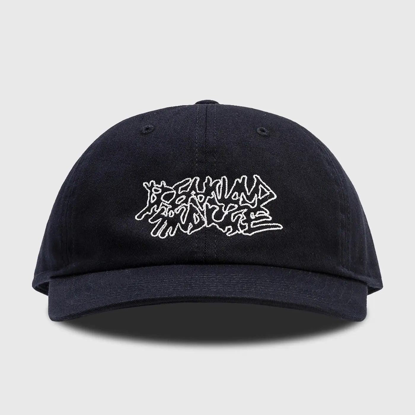Stem Logo Cap