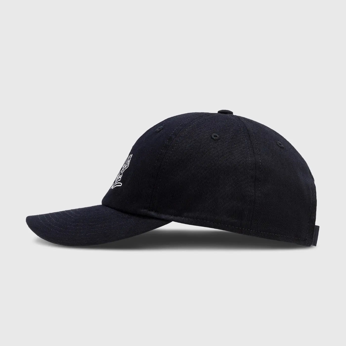 Stem Logo Cap