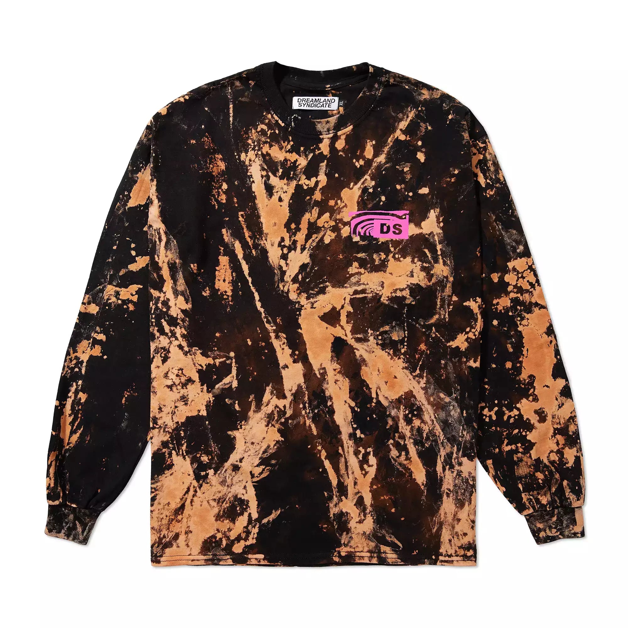 No Go Long Sleeve