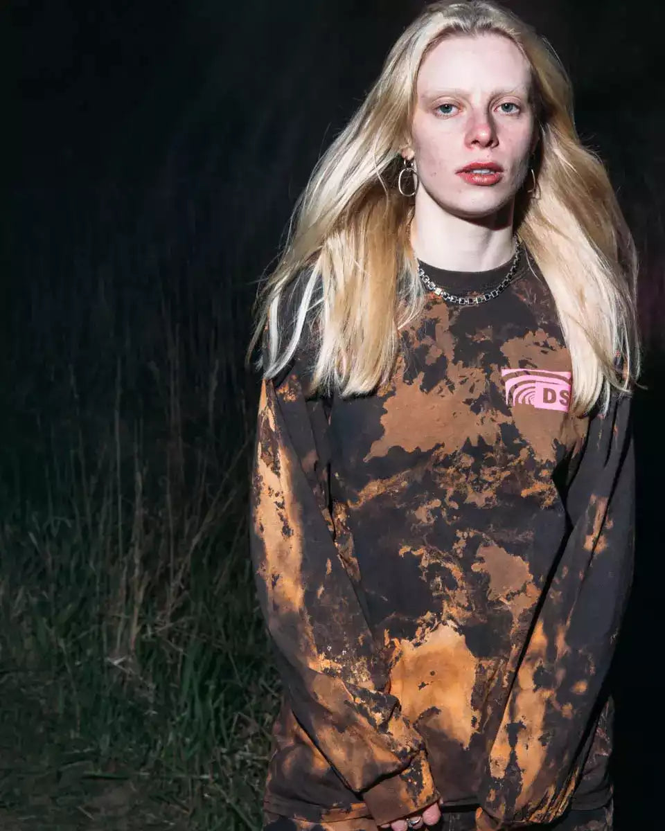 No Go Long Sleeve
