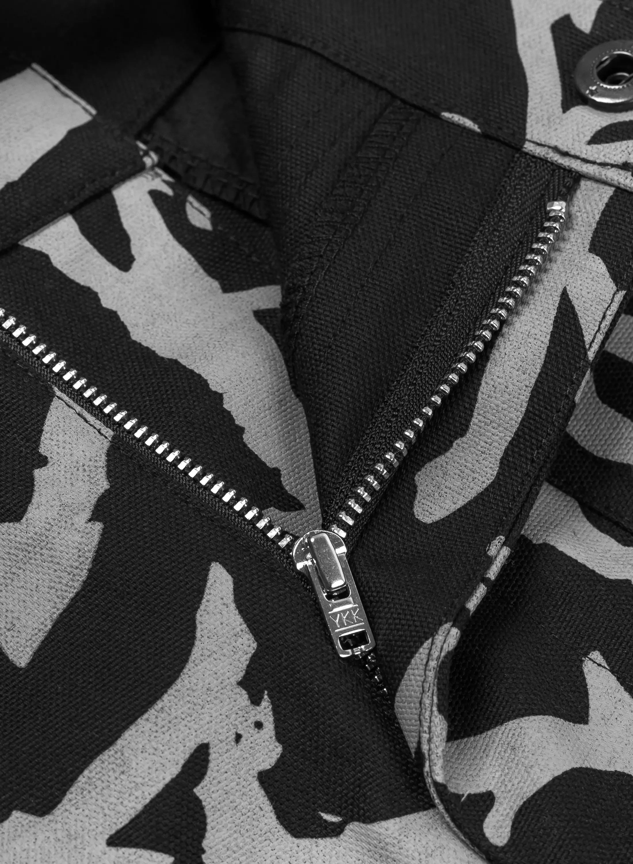 DS x Waliszewska Cargo Pants Black