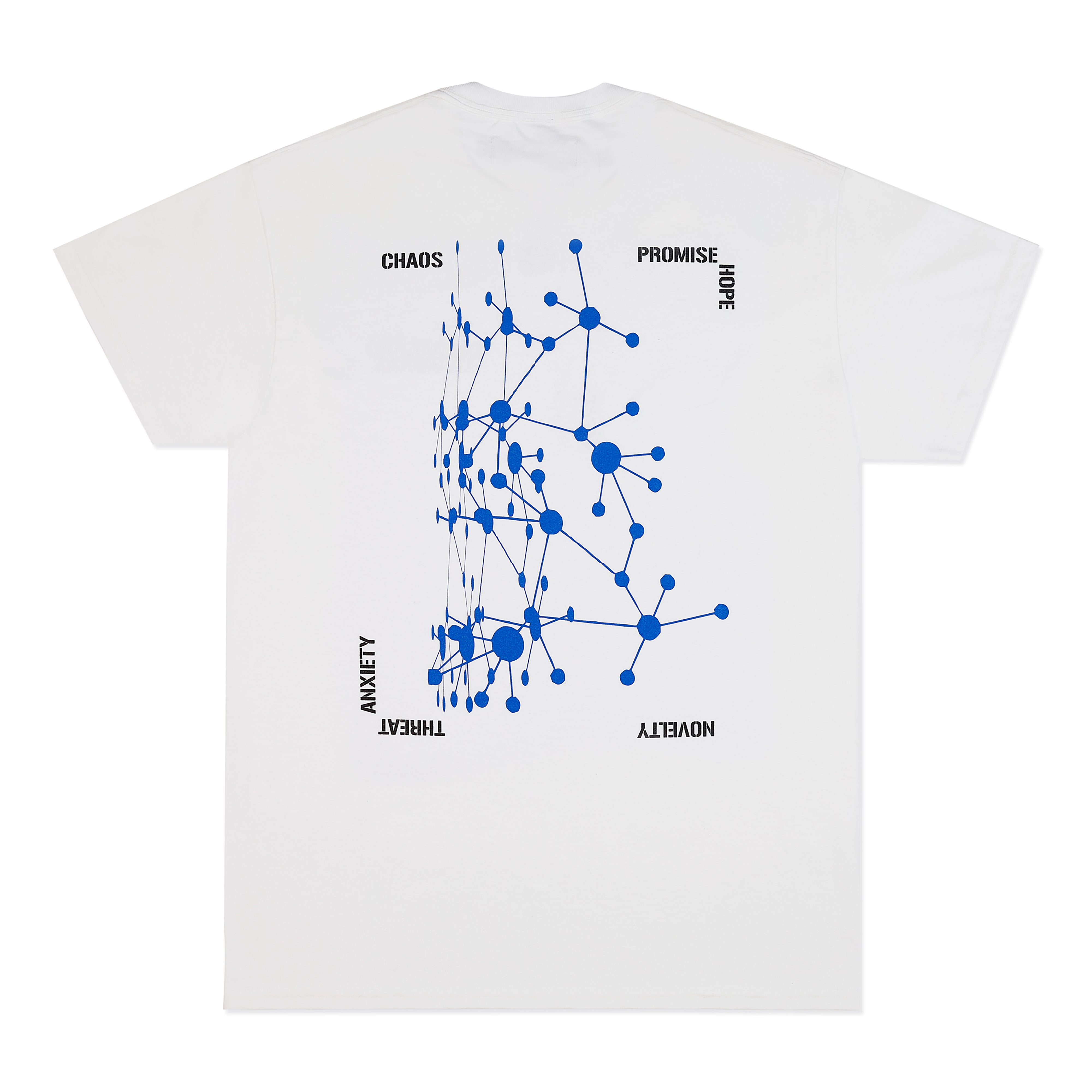 Rhizome T-Shirt - Dreamland Syndicate