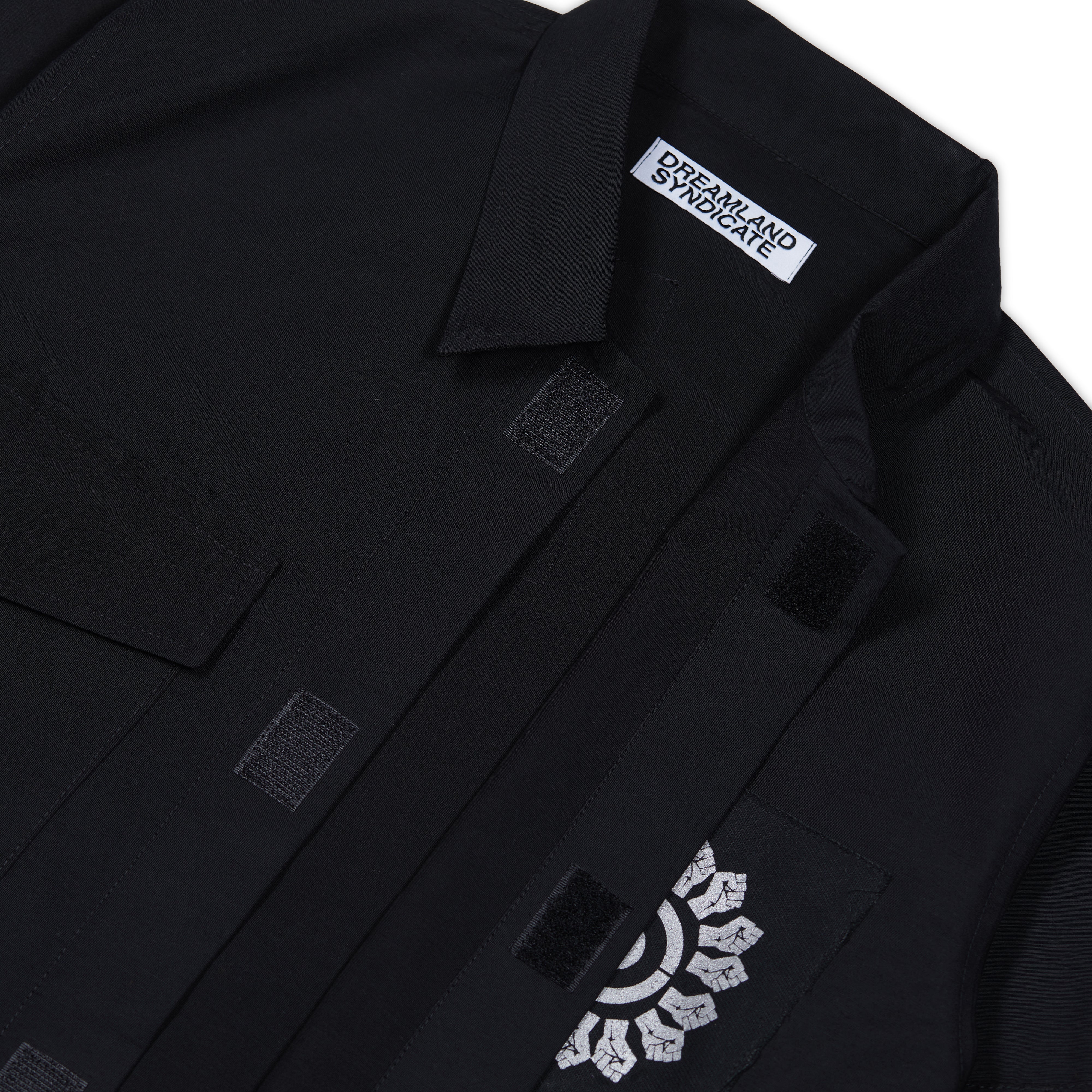 Tact Overshirt