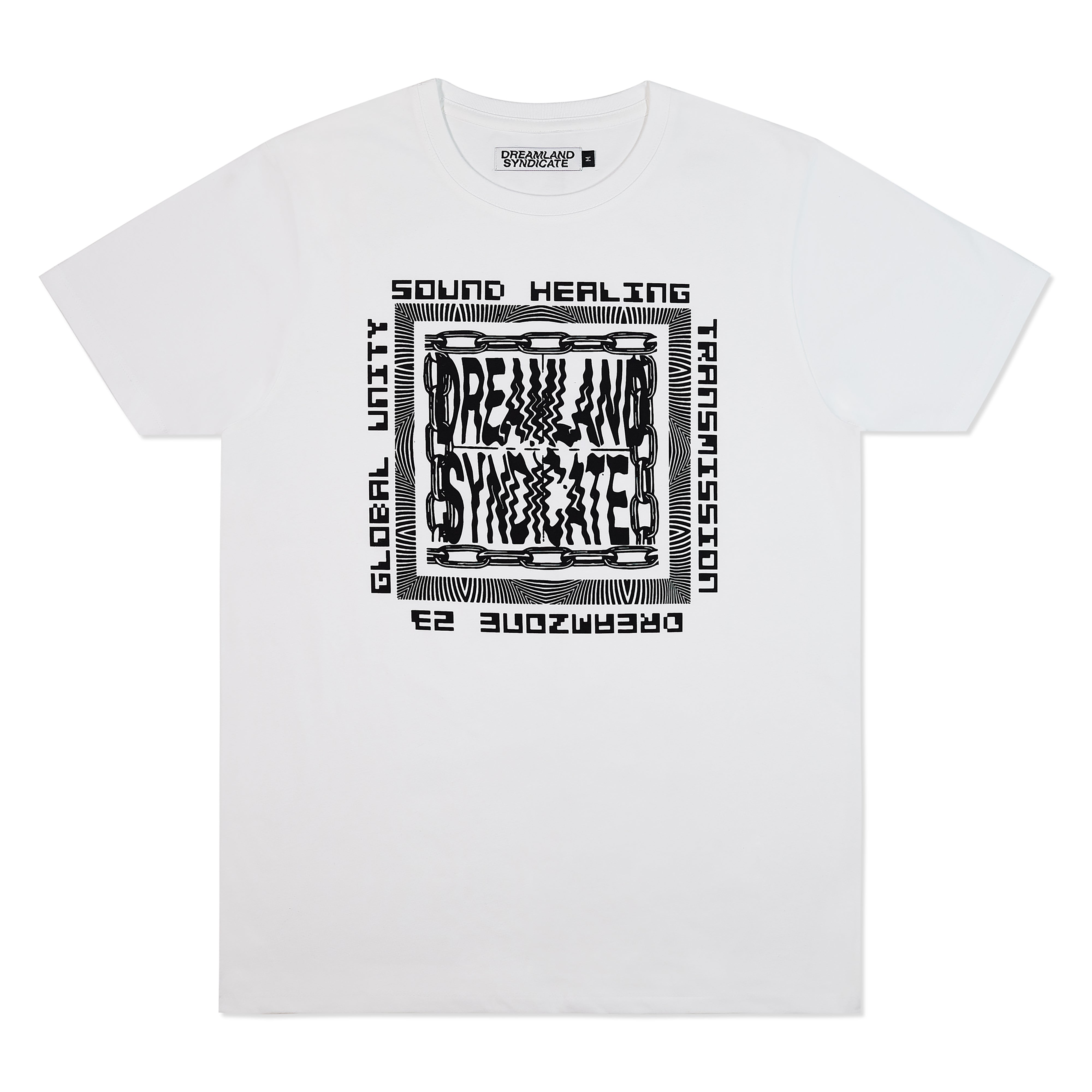Sound Healing T-Shirt