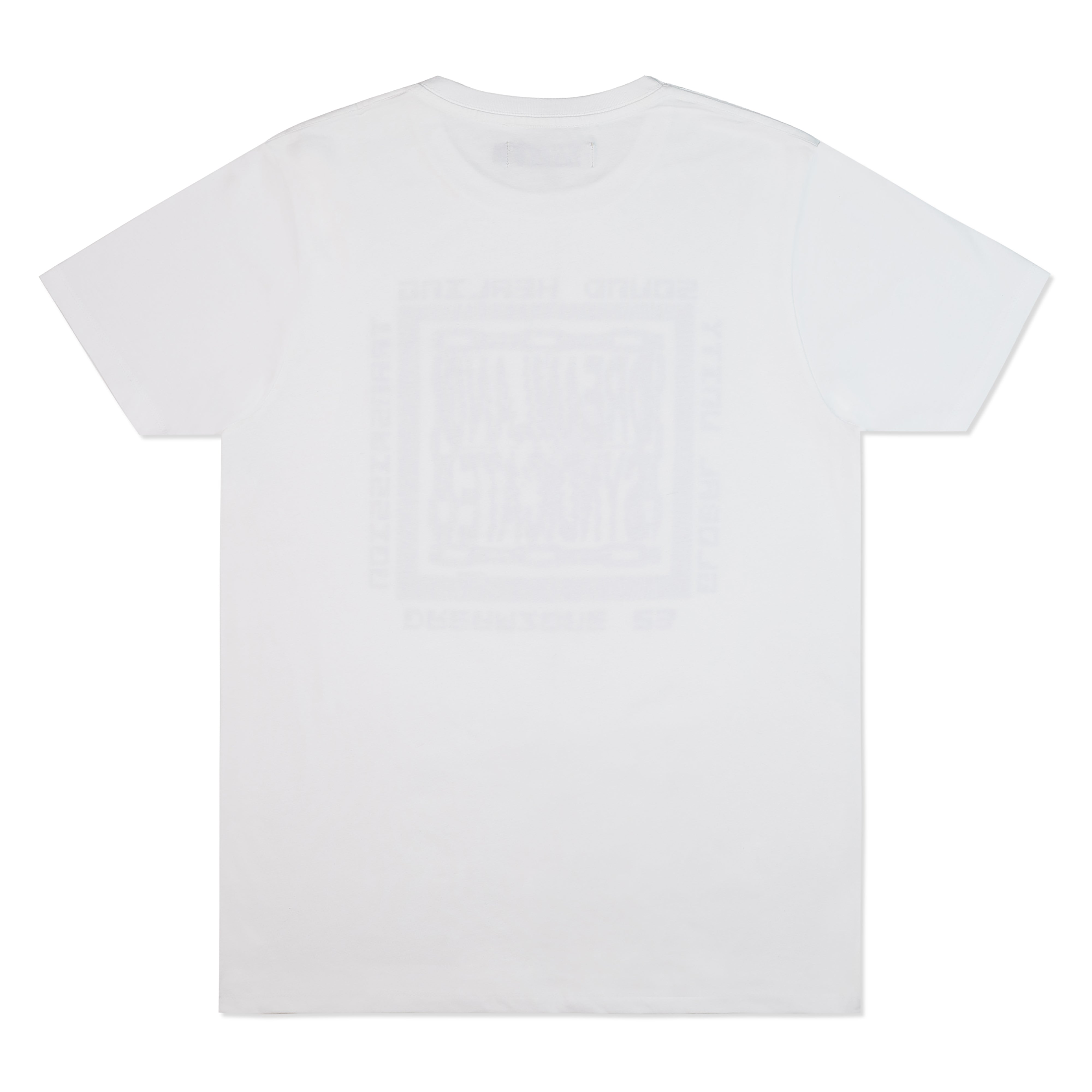 Sound Healing T-Shirt - Dreamland Syndicate